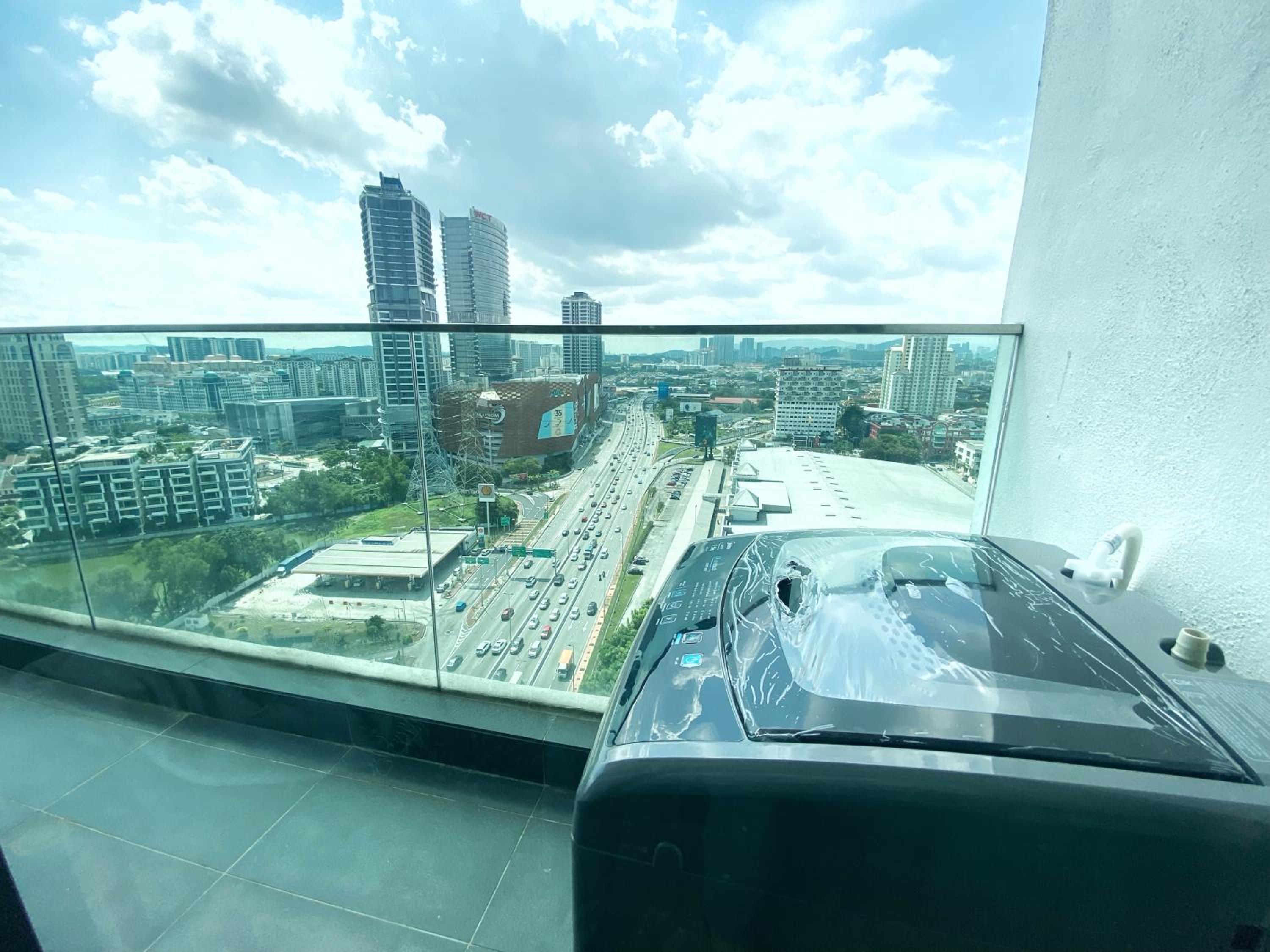 Lily & Loft - The Grand Sofo, Petaling Jaya