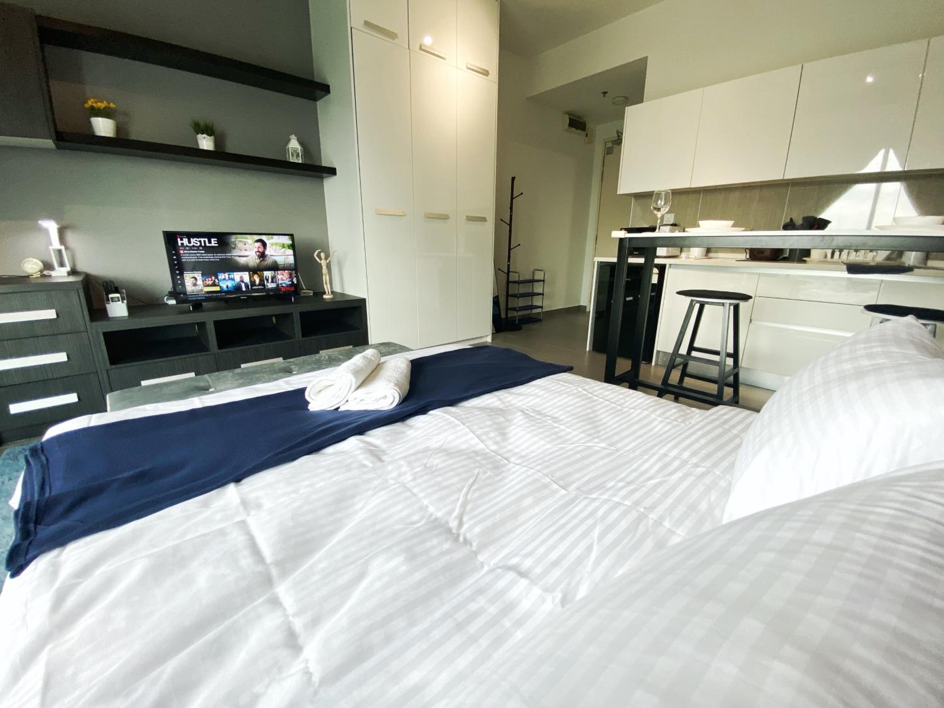 Lily & Loft - The Grand Sofo, Petaling Jaya