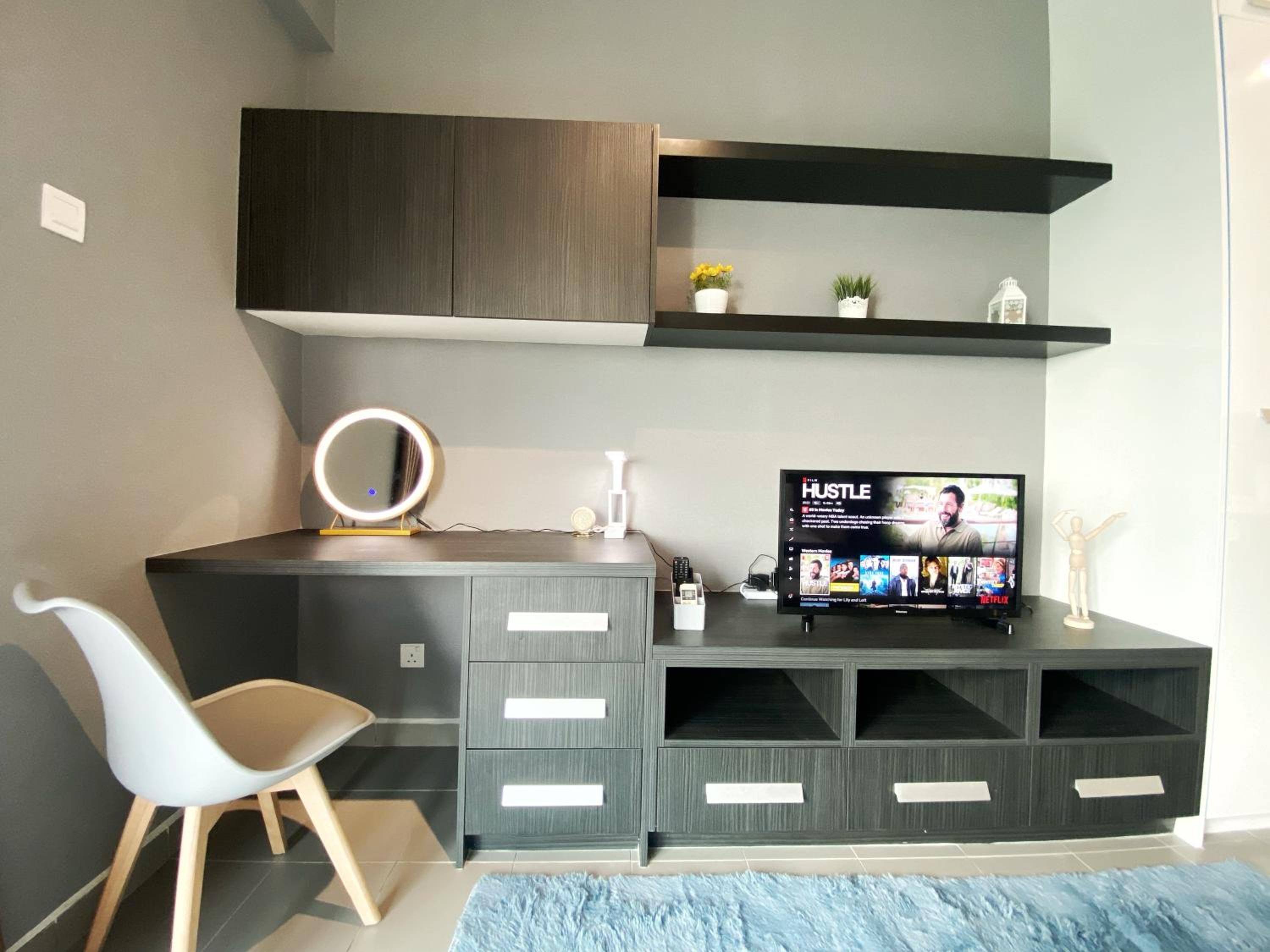 Lily & Loft - The Grand Sofo, Petaling Jaya