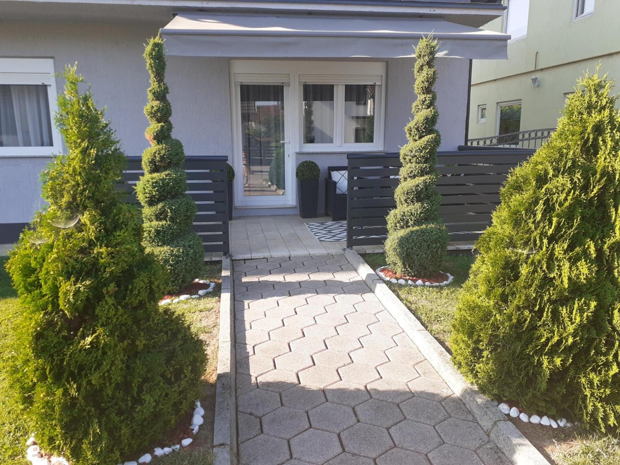 Hotel Apartman Gold - Image 1