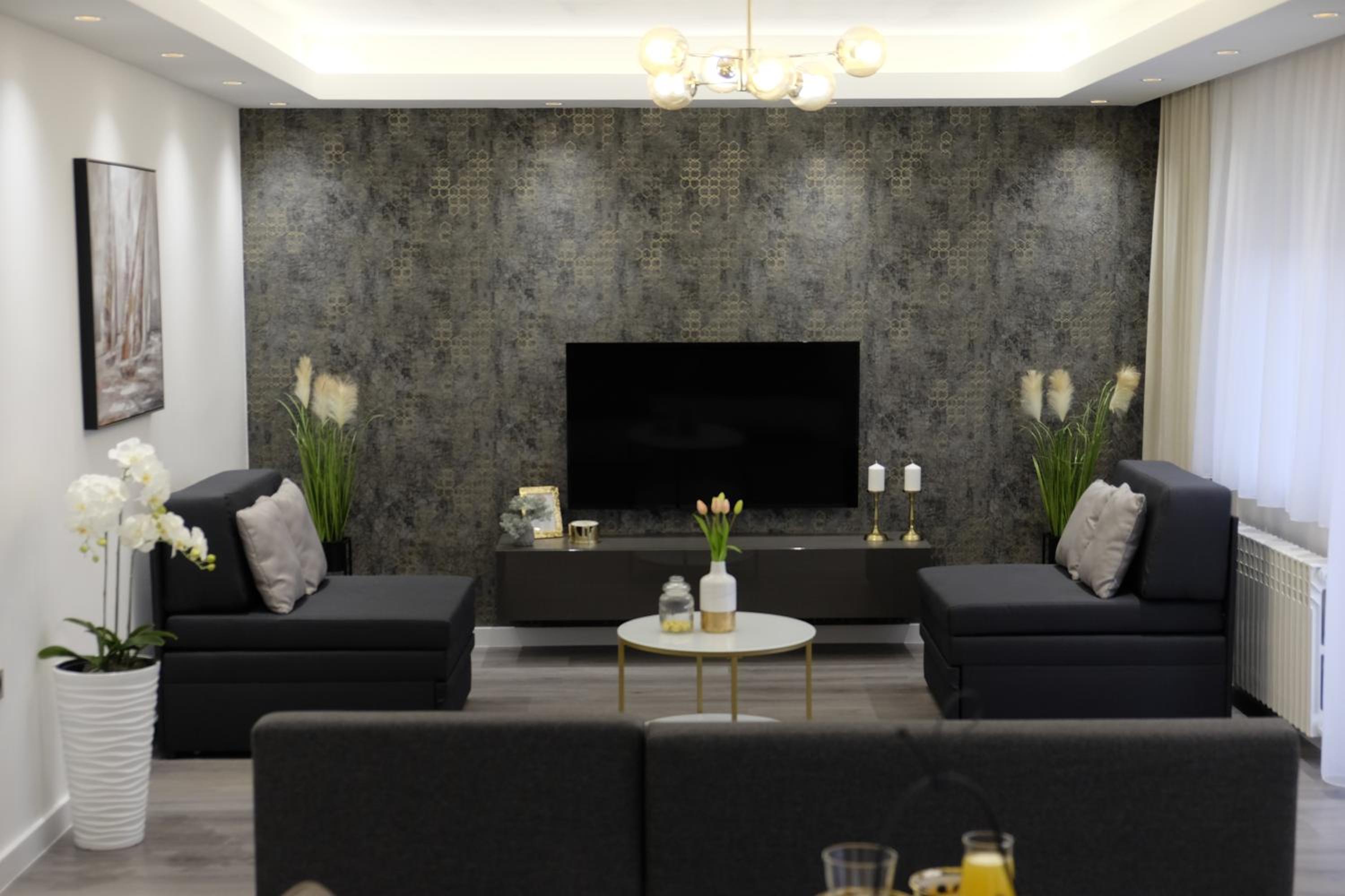 Apartman Gold view 2