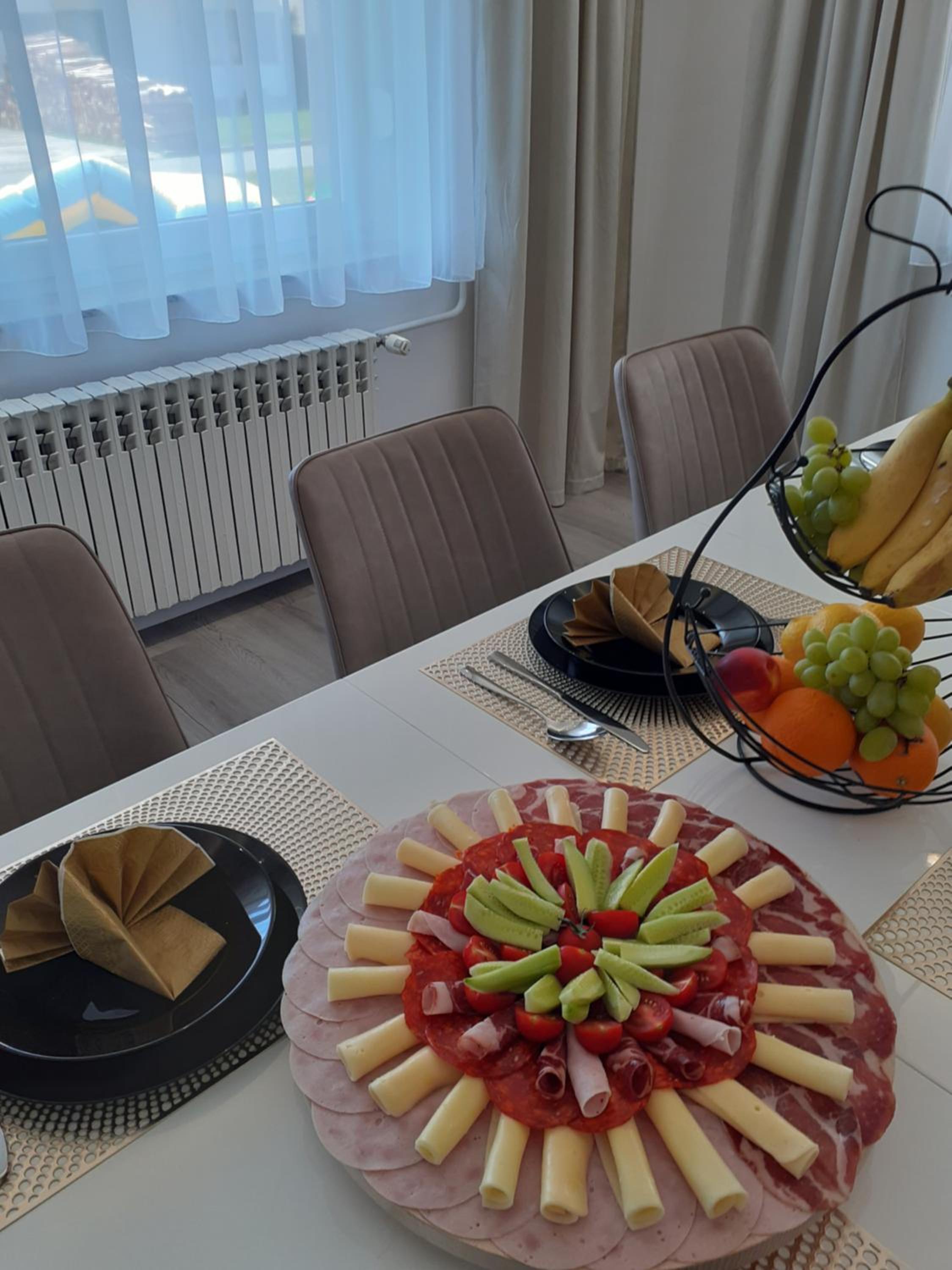 Apartman Gold view 3