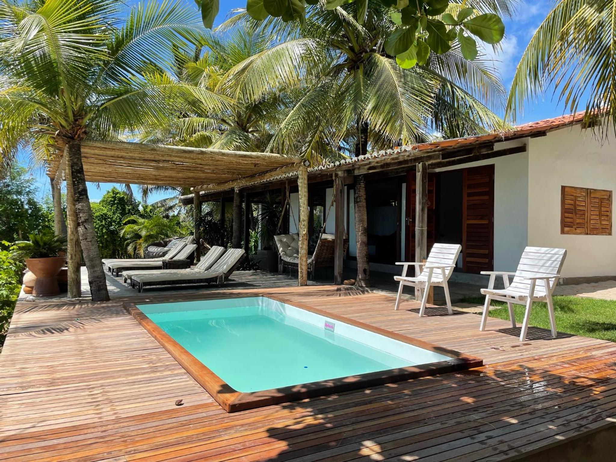 Casa Mandakarú