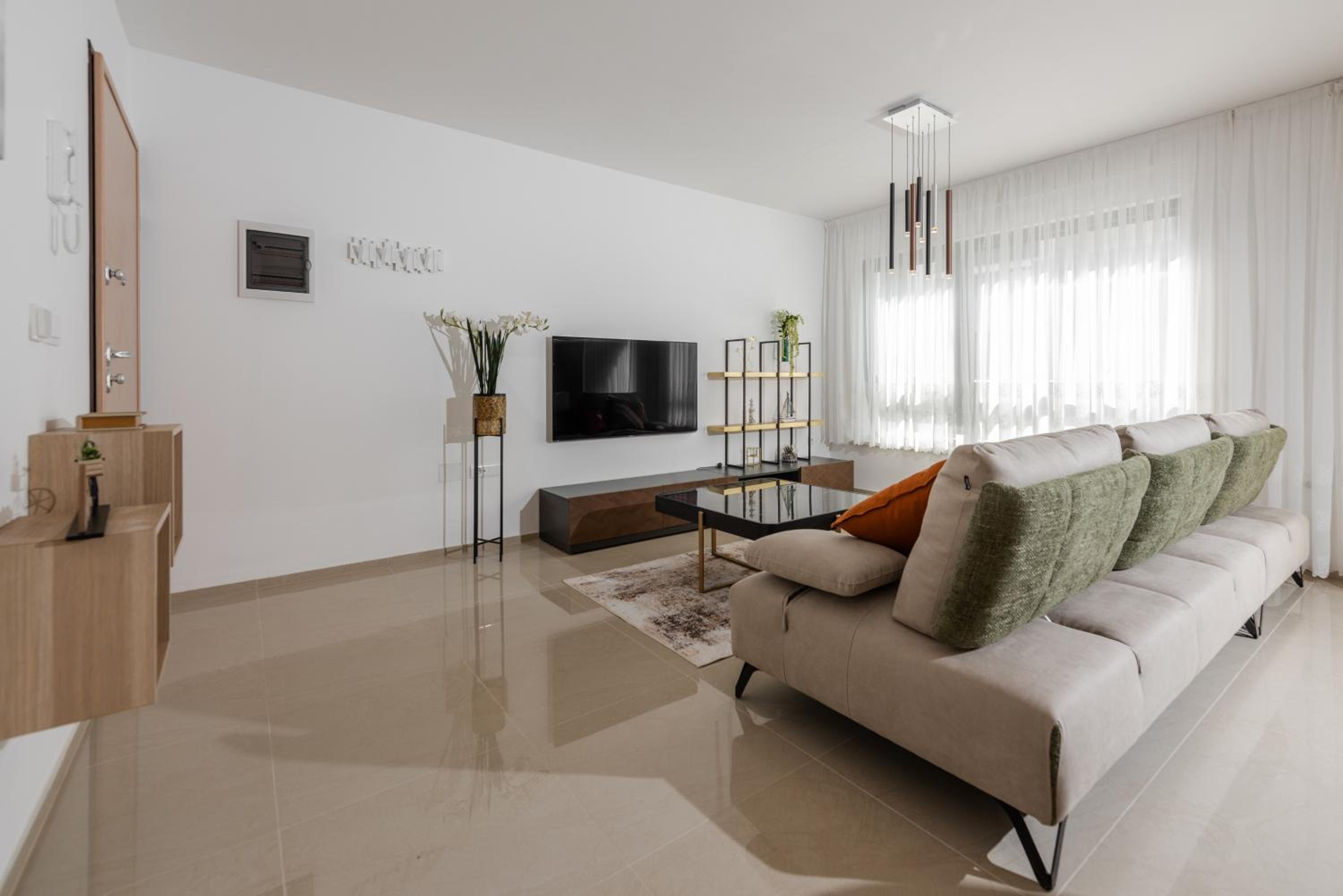 Apartman NiKa view 2