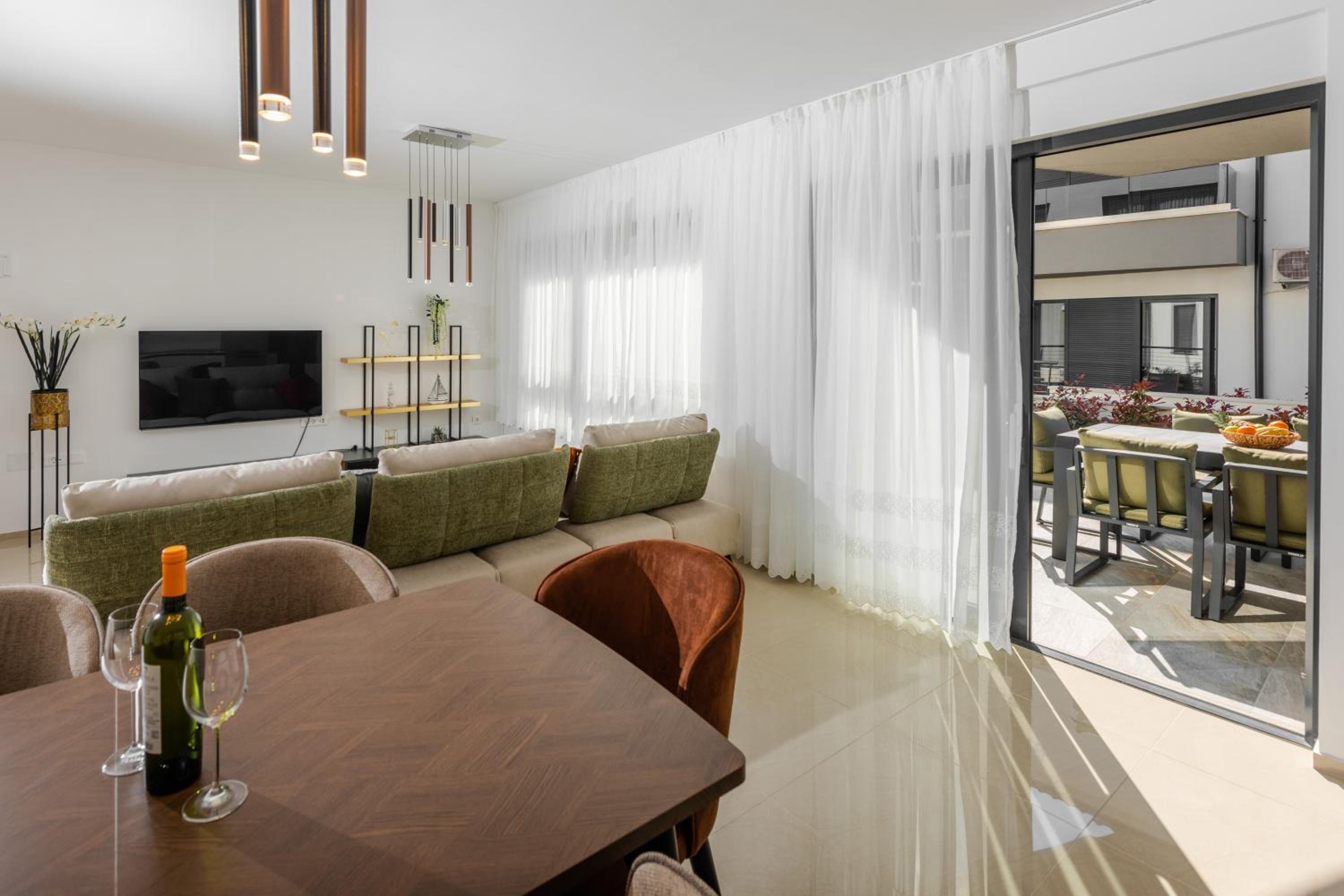 Apartman NiKa view 3