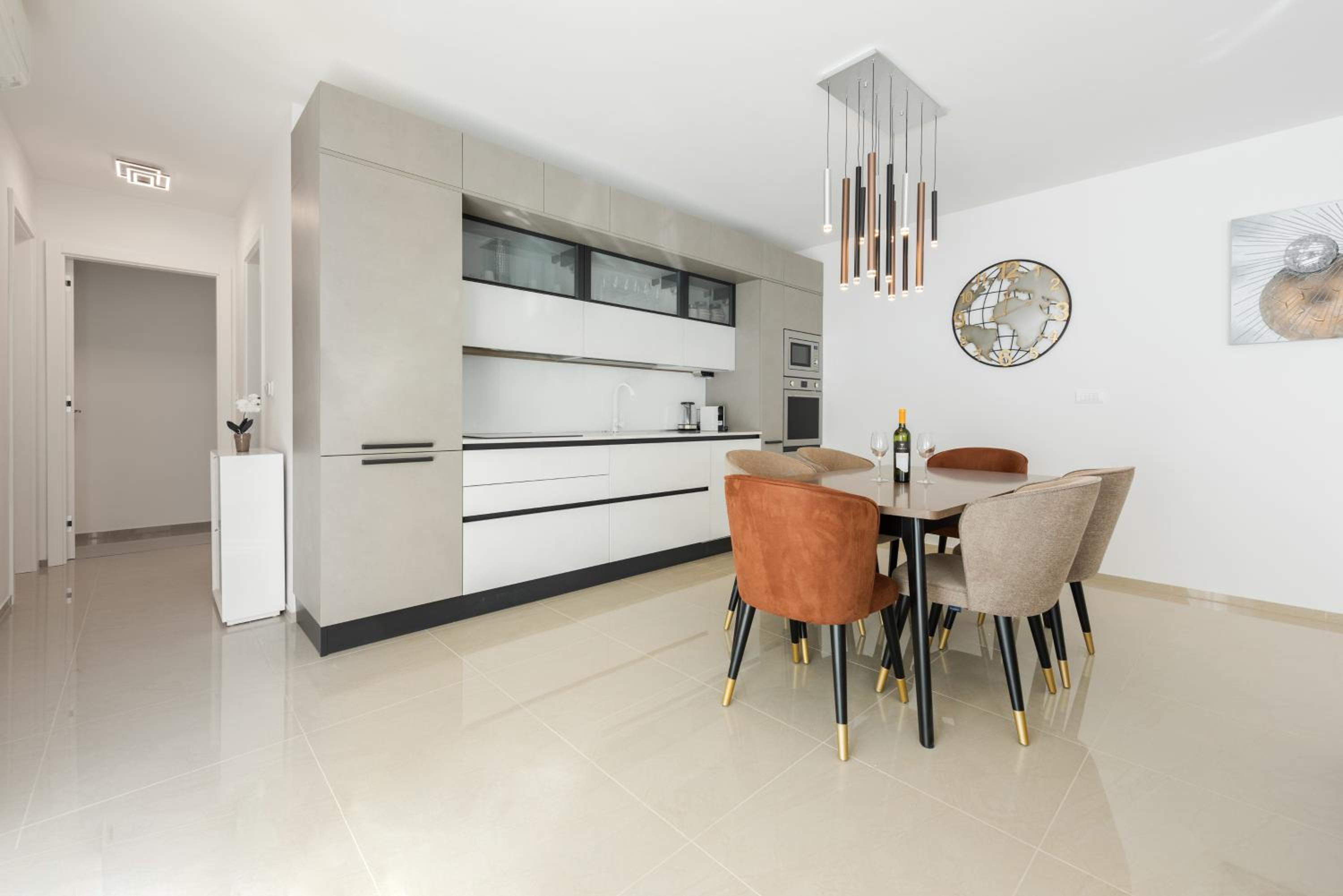 Apartman NiKa view 4