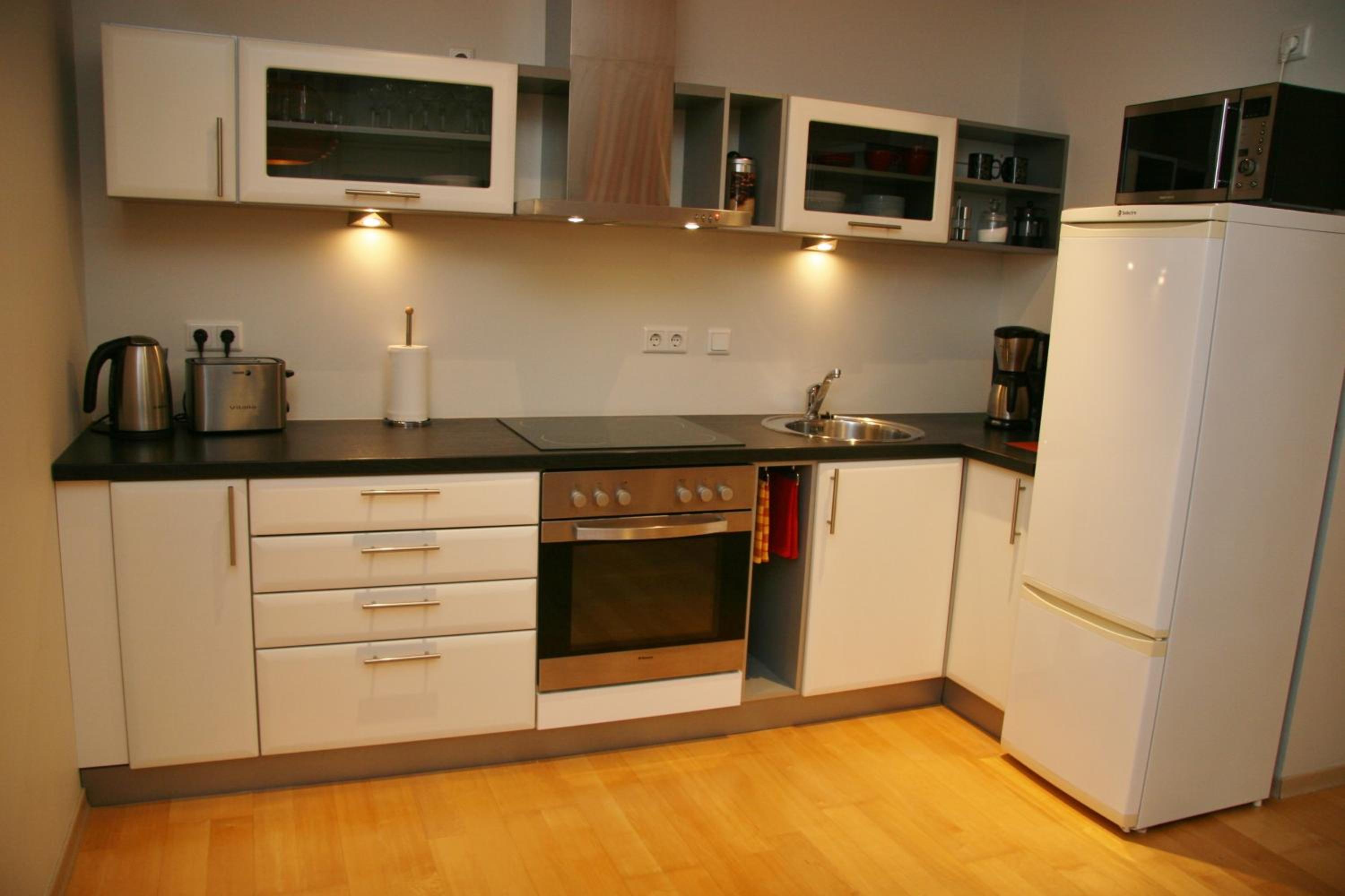 Kuressaare Holiday Apartments