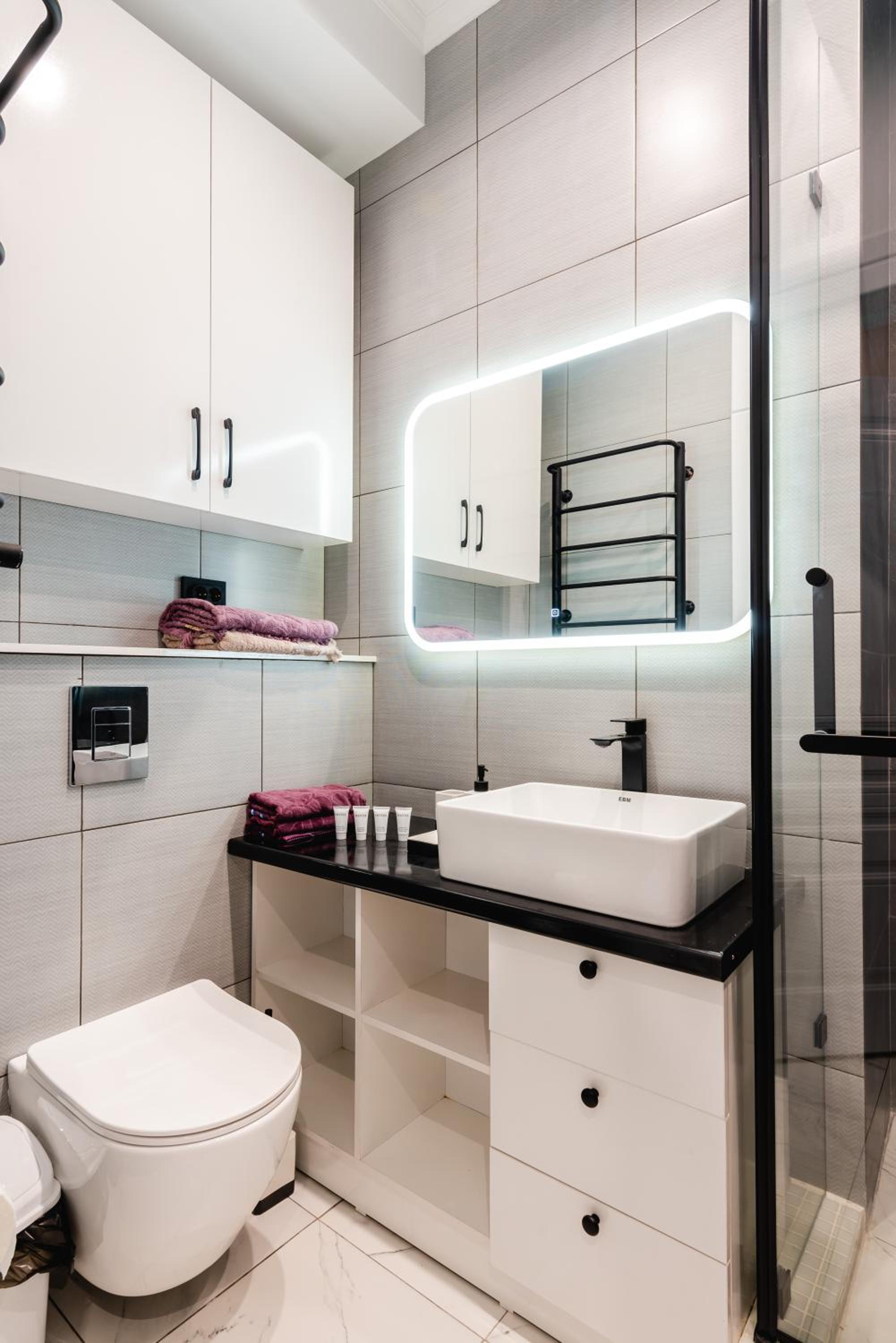 Lamia Residence 2 view 5
