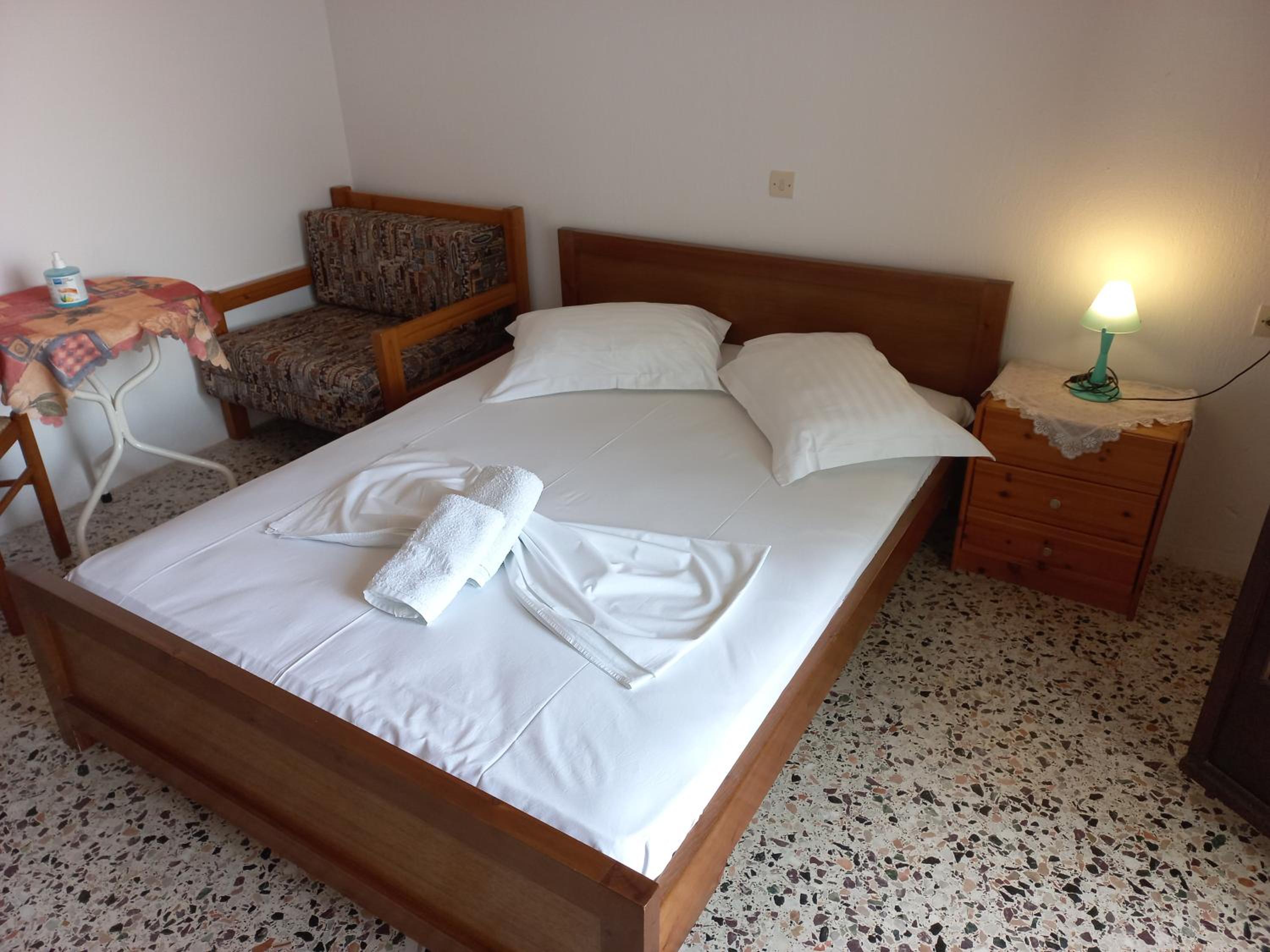 Pension Marina view 5