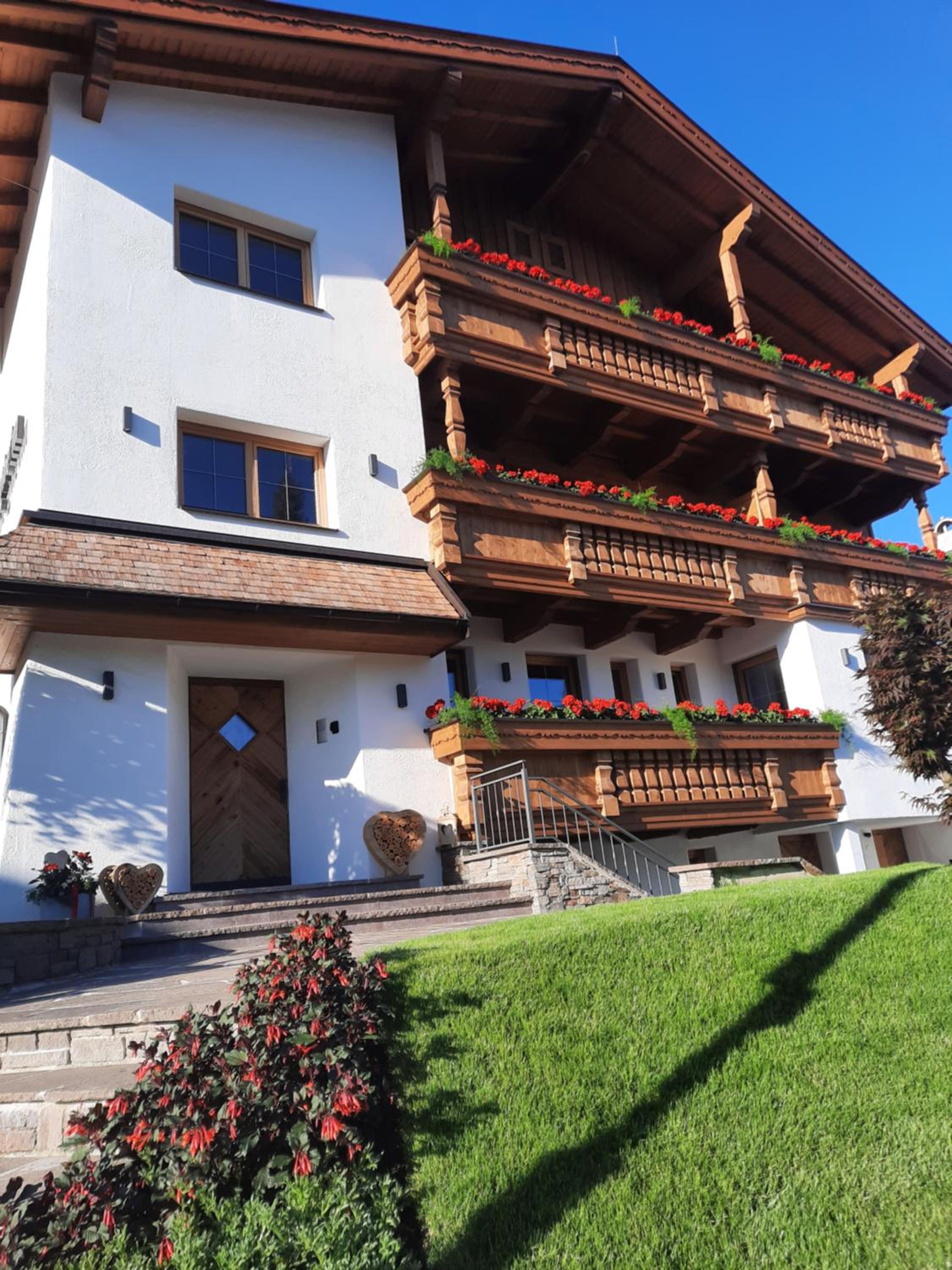 Pension Bergheim