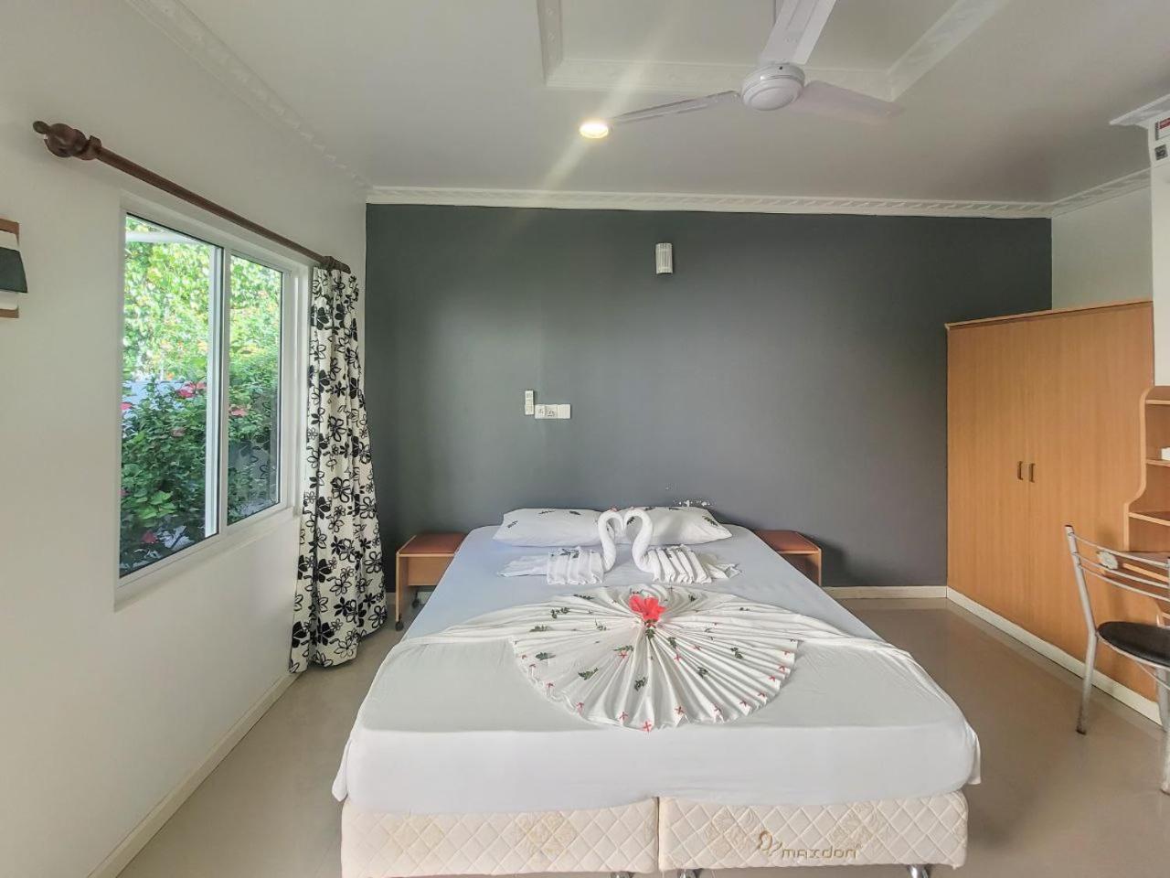 Serene Sky Guest house