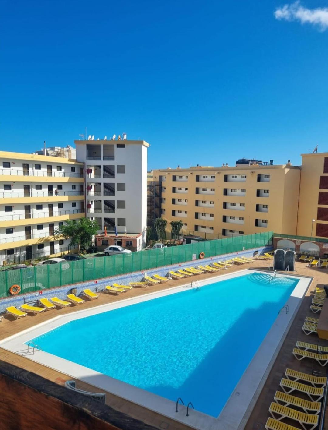 Top Apartament Playa del Ingles photo 2