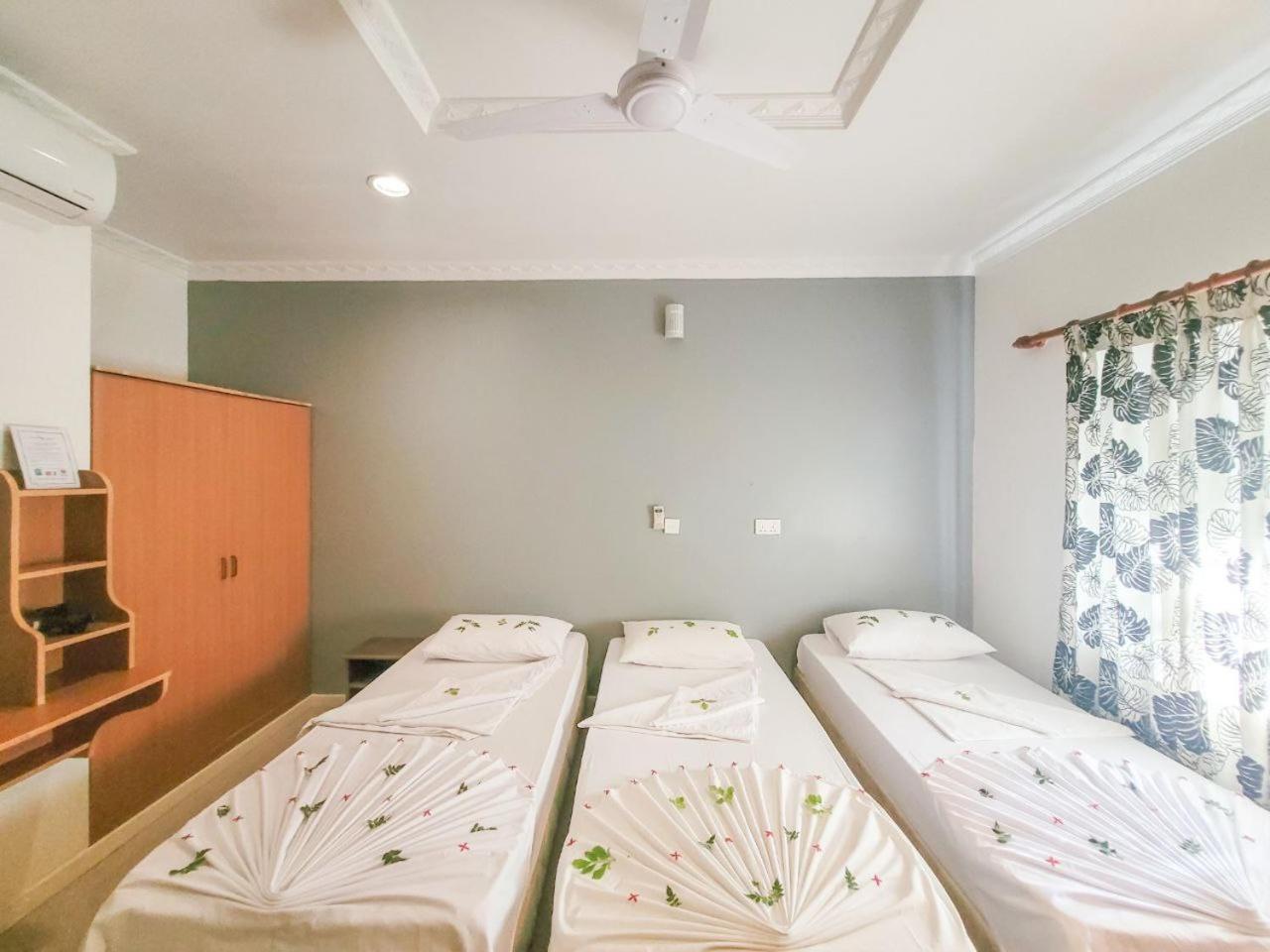 Serene Sky Guest house