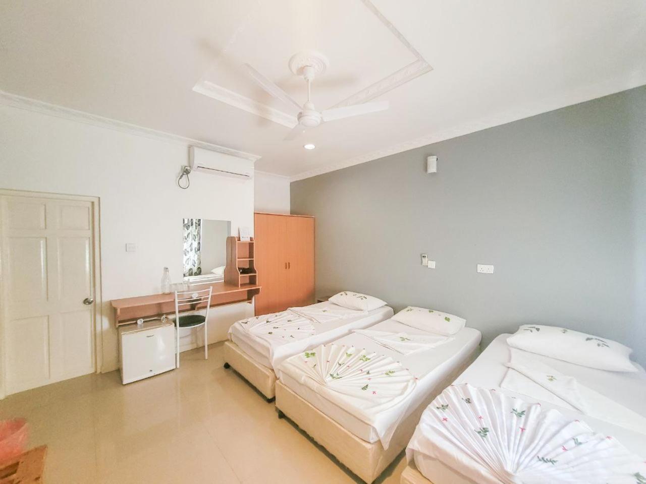 Serene Sky Guest house