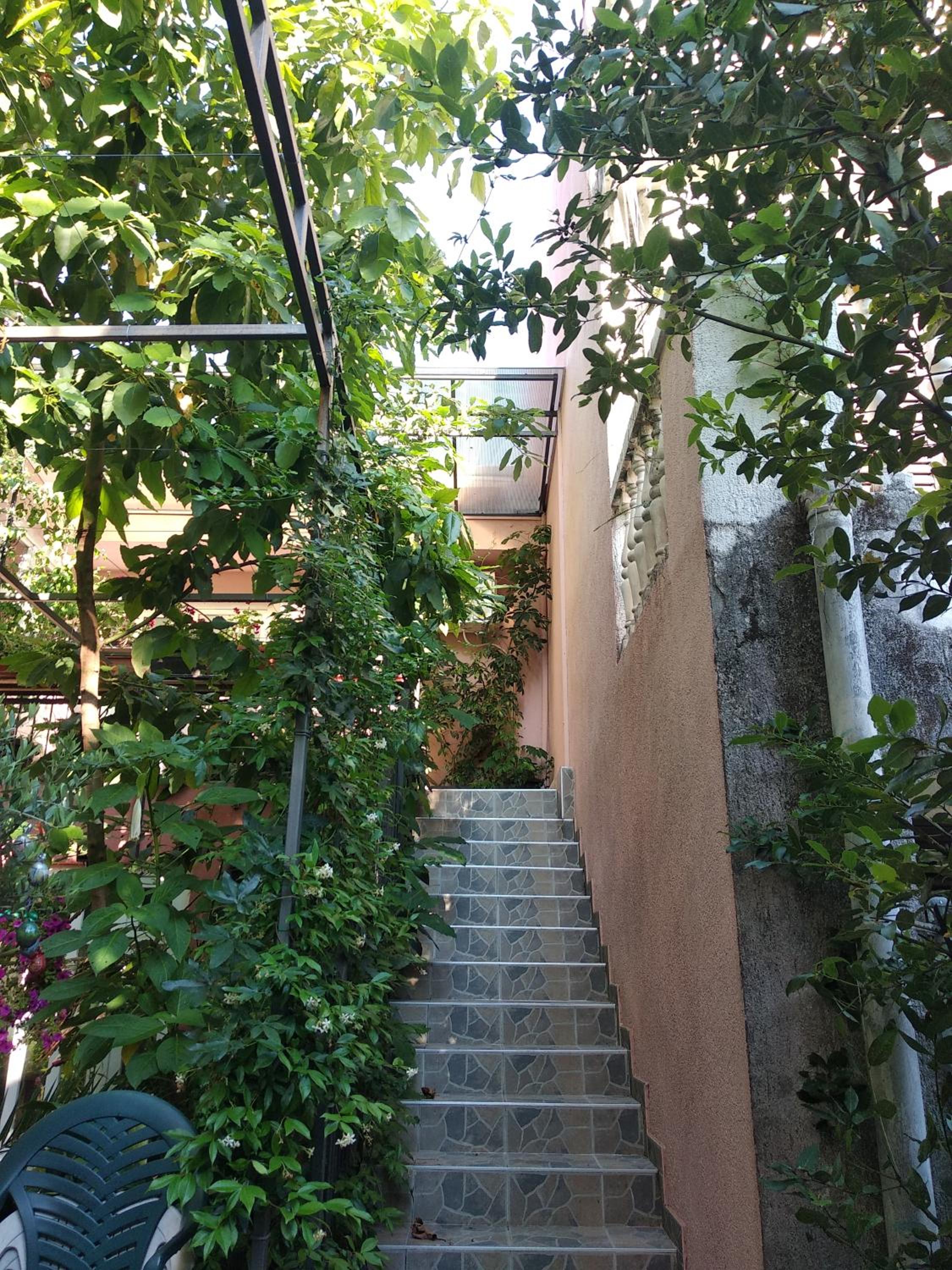 Villa Stanivukovic view 5