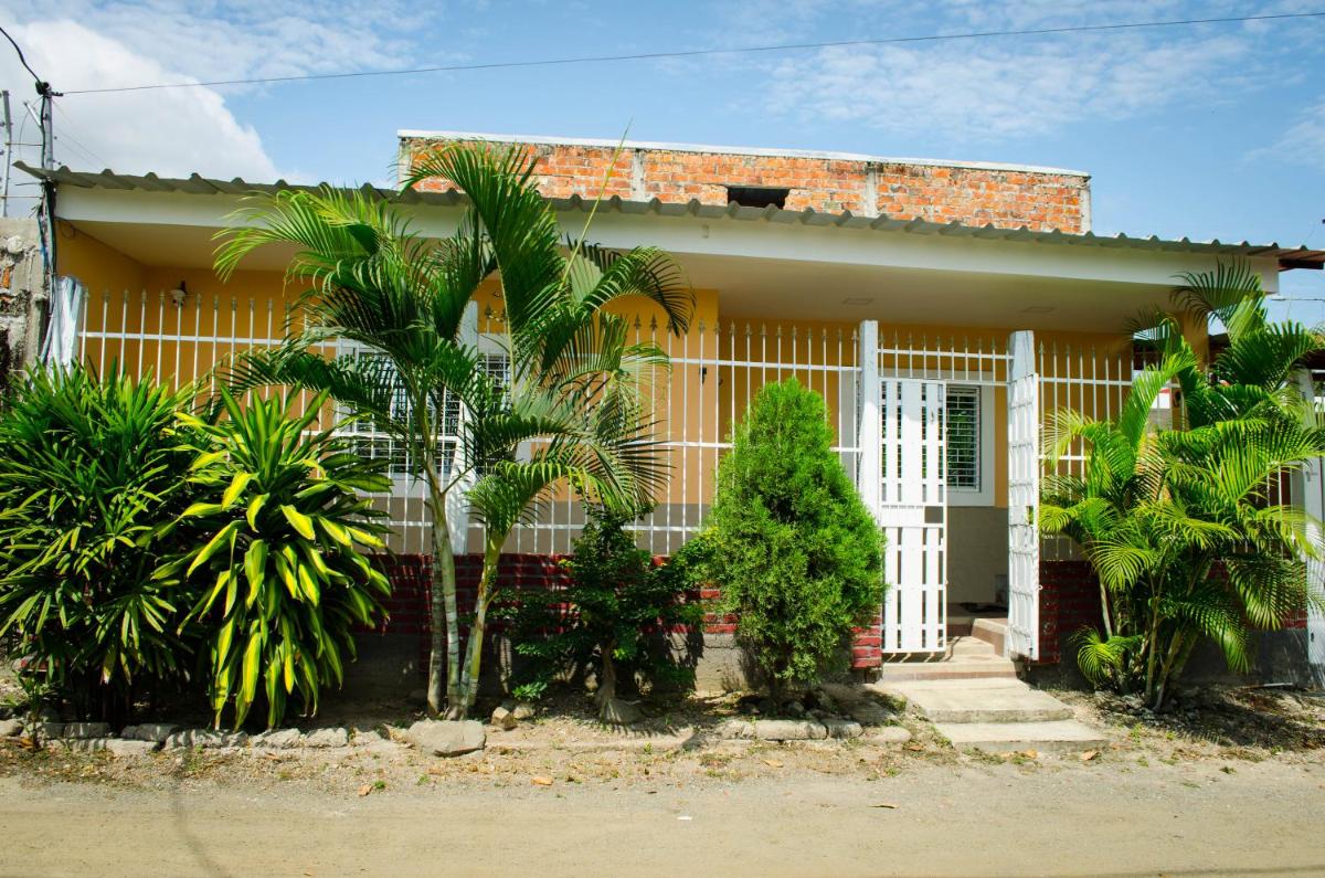 La Posada de Joselito view 2