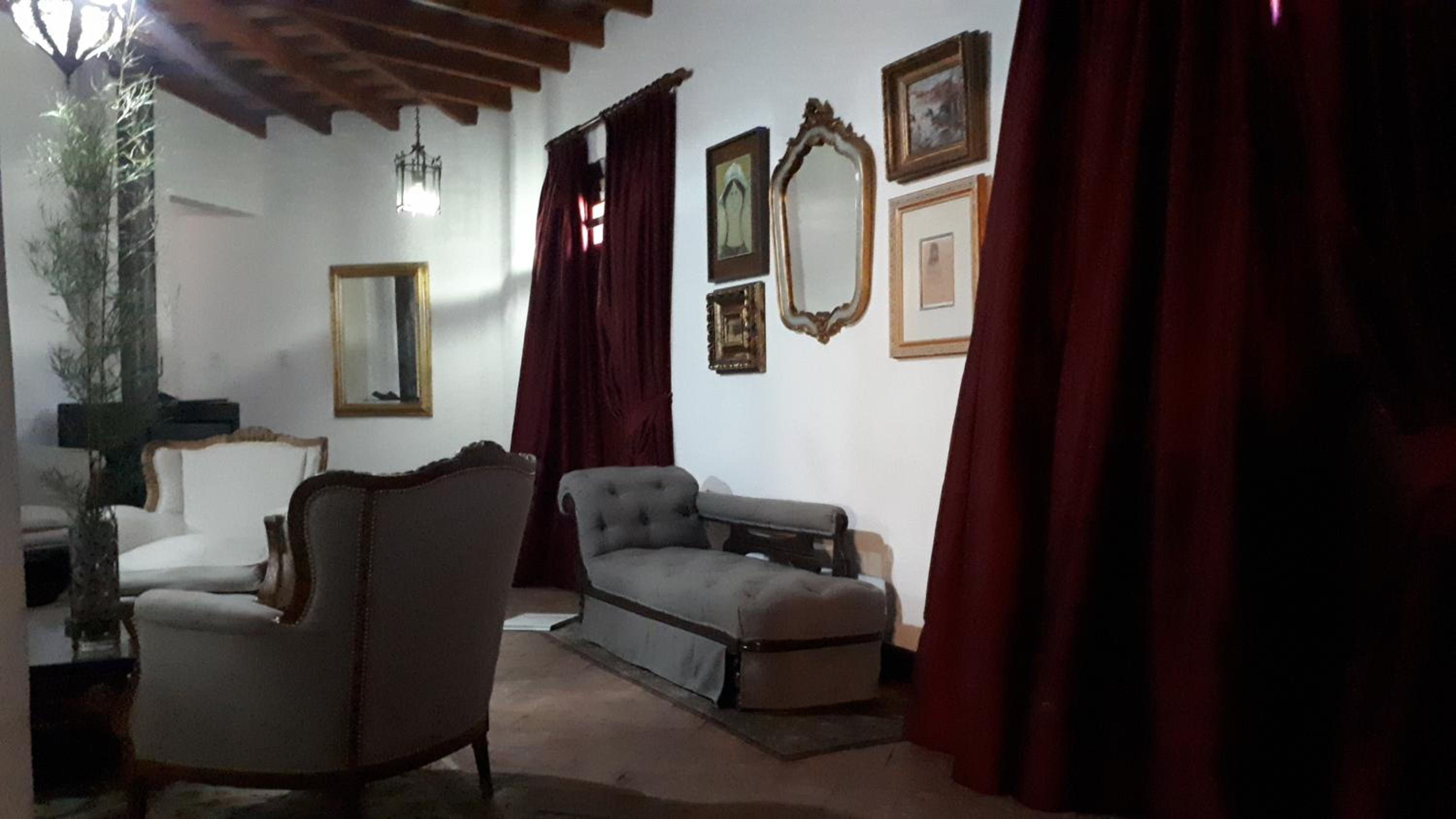 El Jarillal