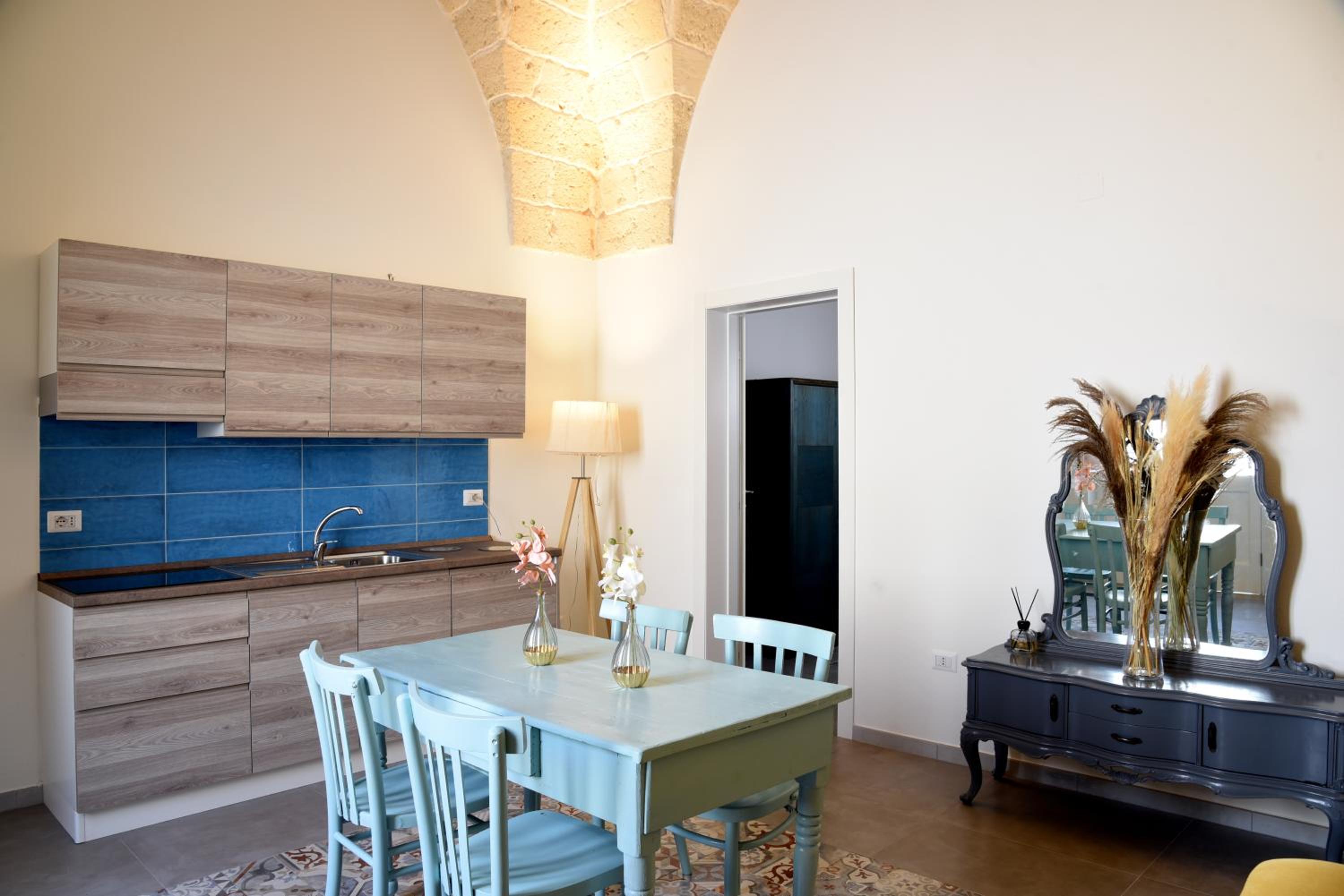Melagrana Sweet Apartment in centro a Lecce view 4