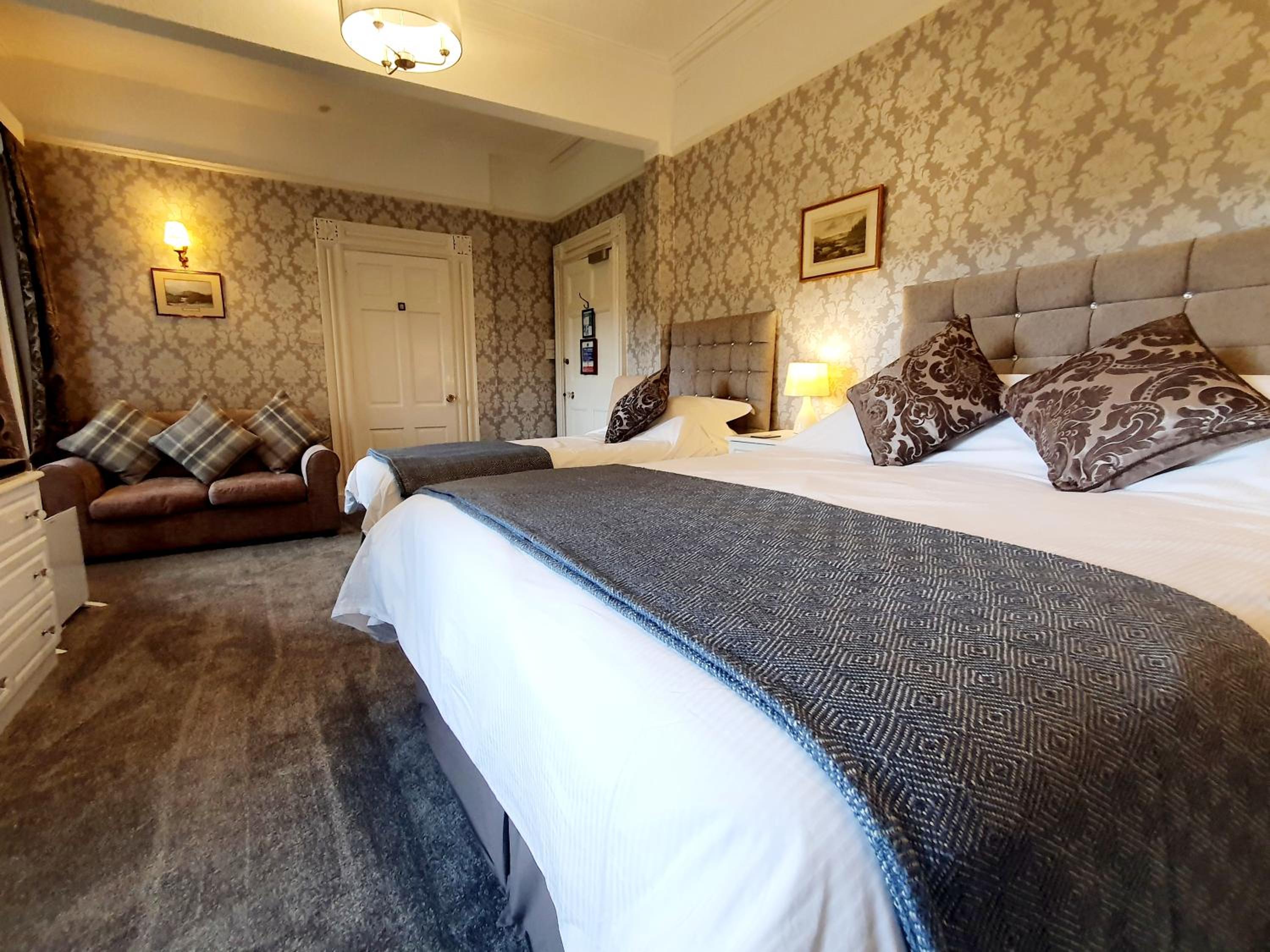 Foxghyll Country House