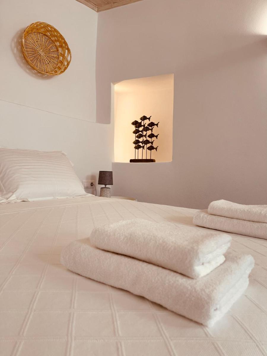 Casa Di Manto Traditional Apartment photo 4