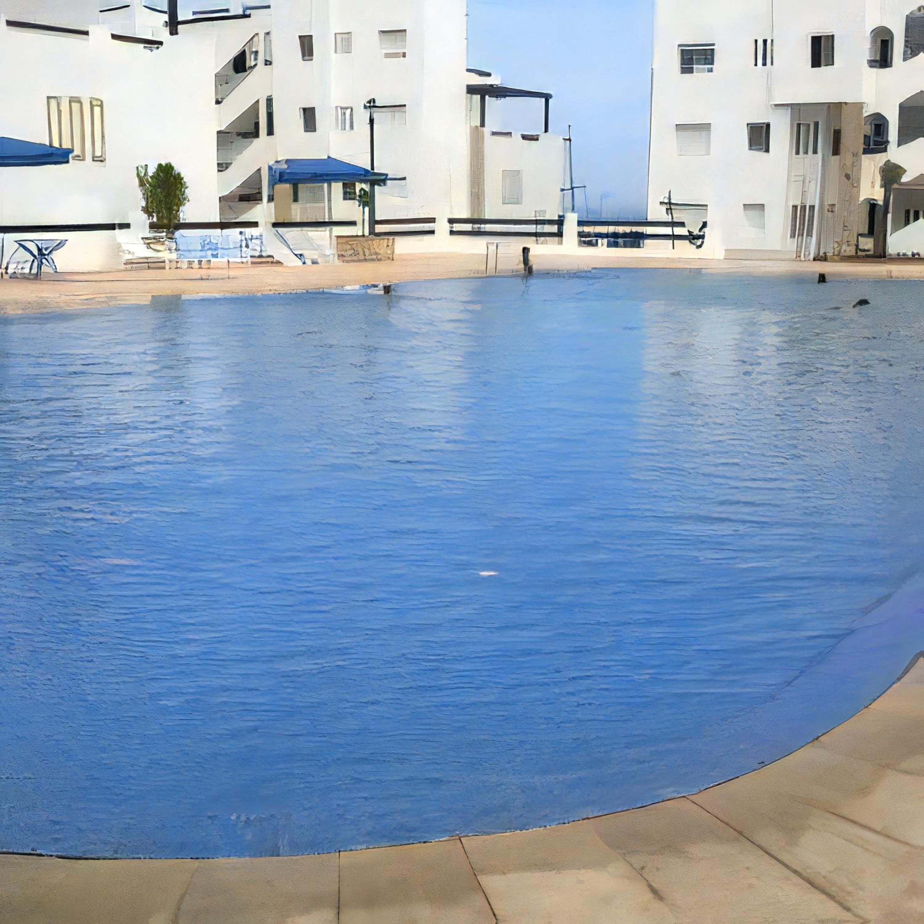 Alcudia Smir