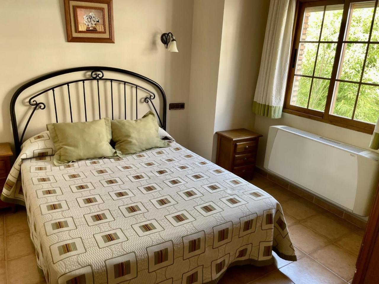 Apartamentos Margarita view 2