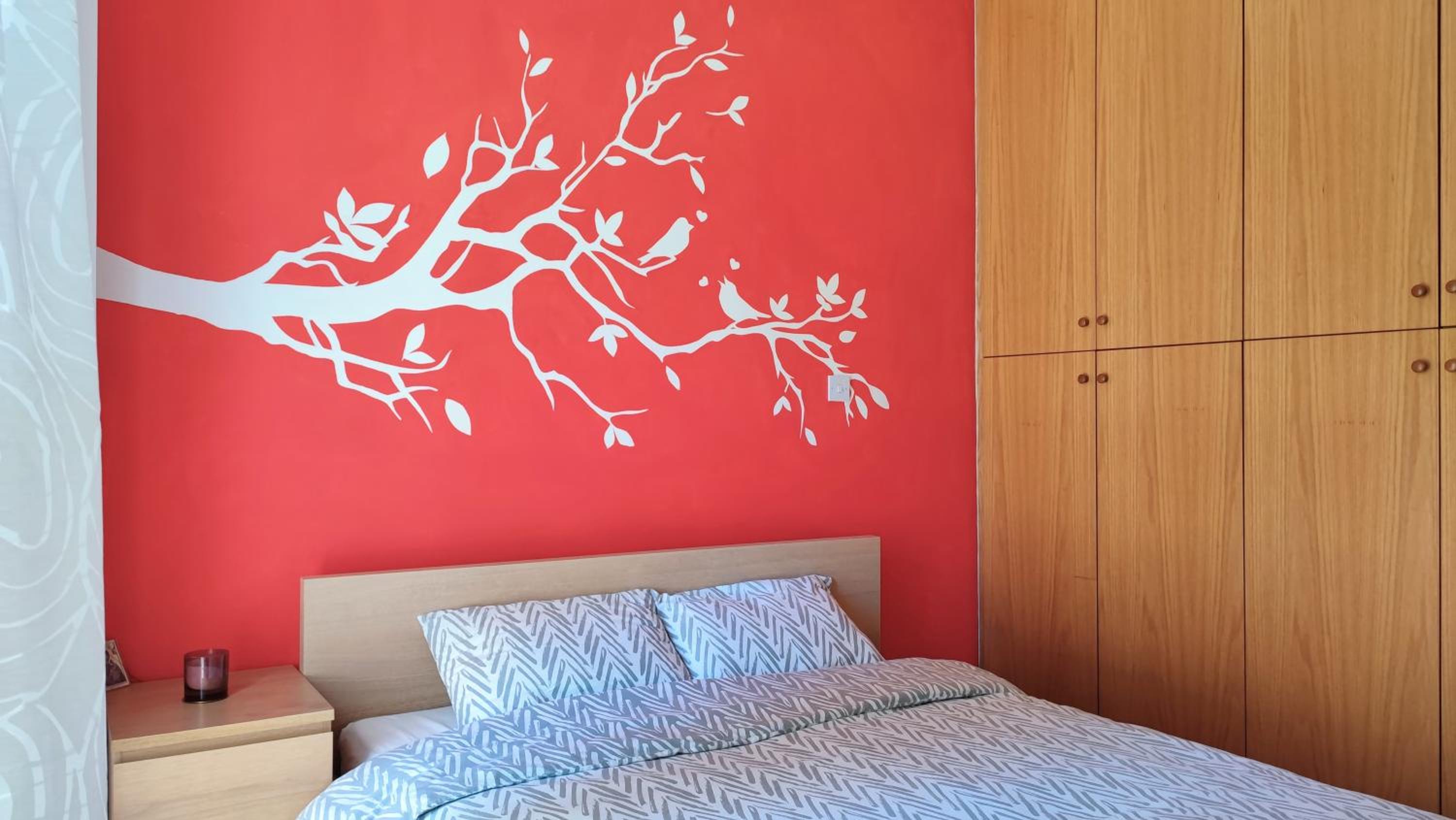 Isabella Modern flat City Center Nicosia view 3