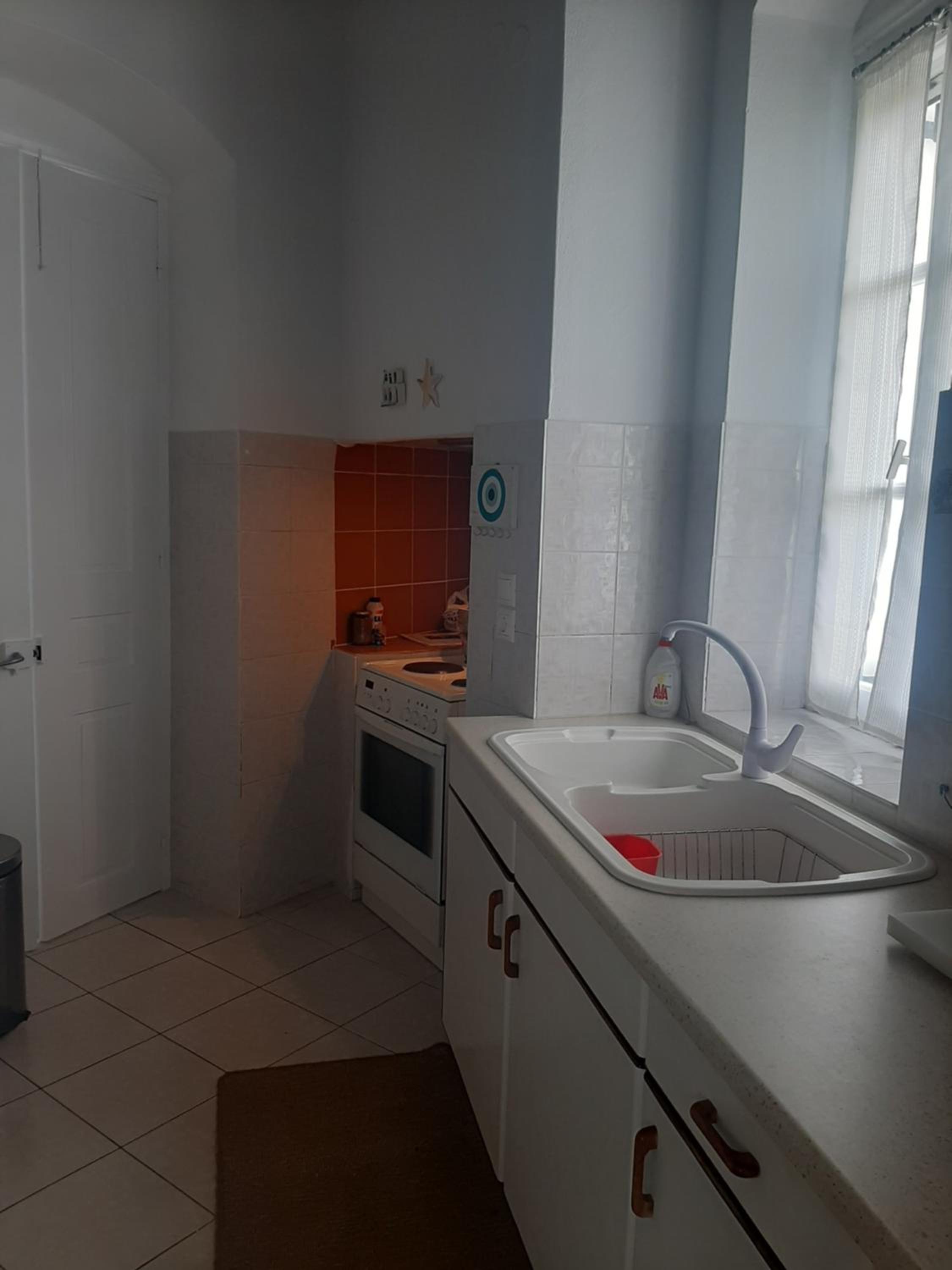 Kafenes house Αναπαλαιώμενο παραδοσιακό σπίτι view 4