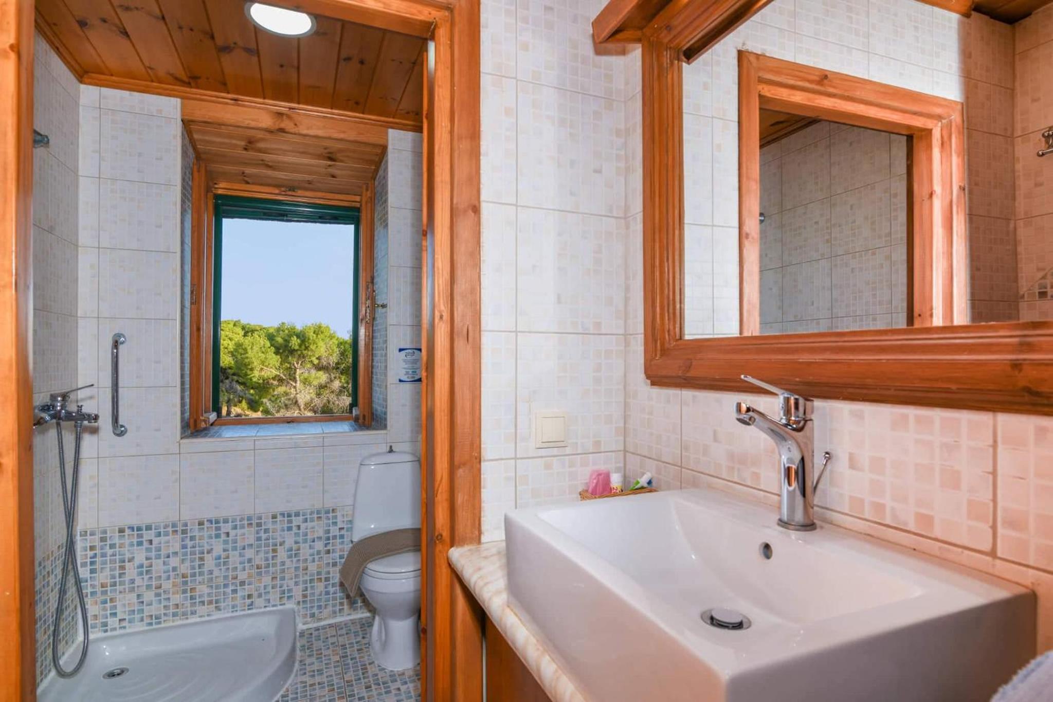 Villa MarFo Natural Park by "elite" view 4