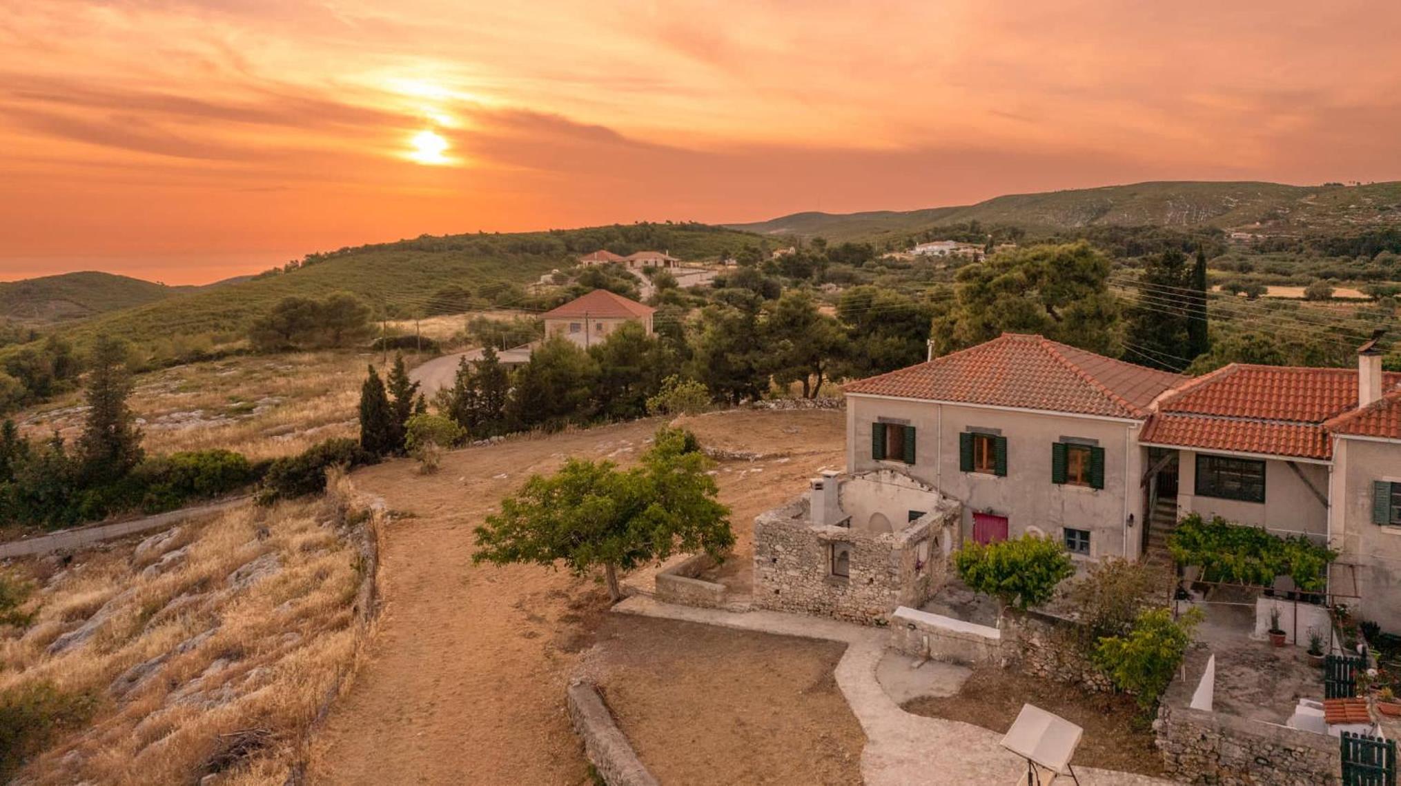 Villa MarFo Natural Park by "elite" view 5