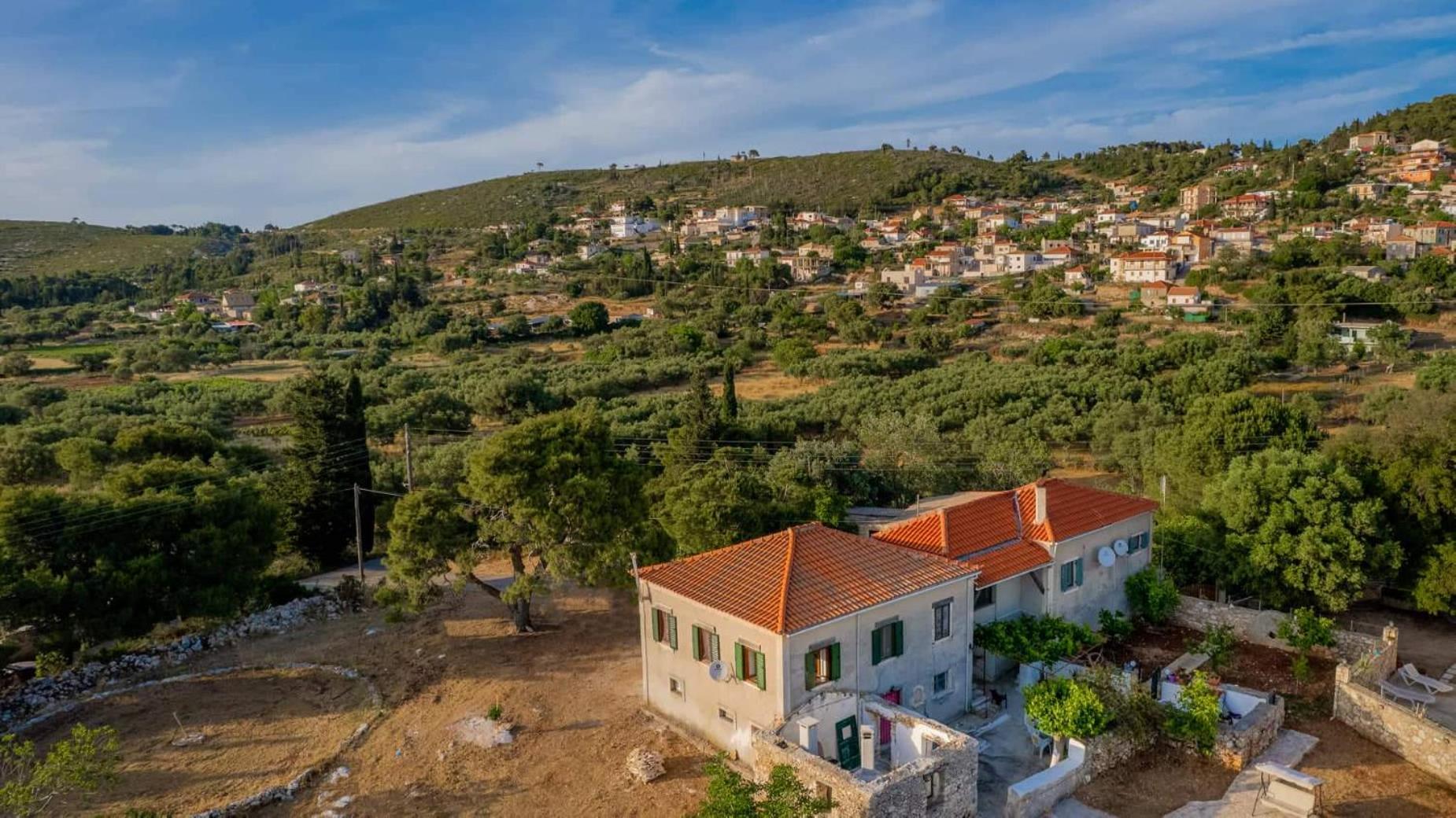 Villa MarFo Natural Park by "elite" view 3