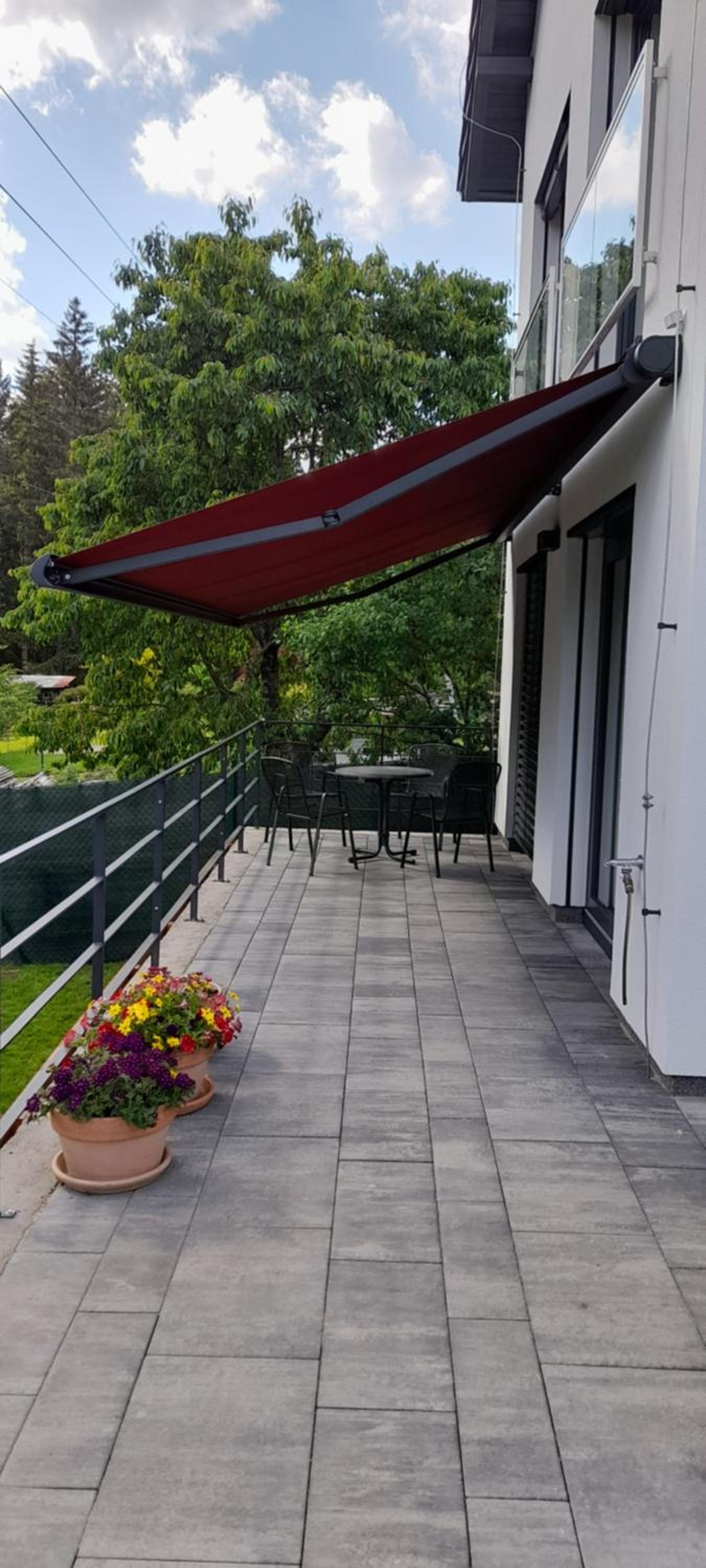 Apartmány Aktiv Lipno