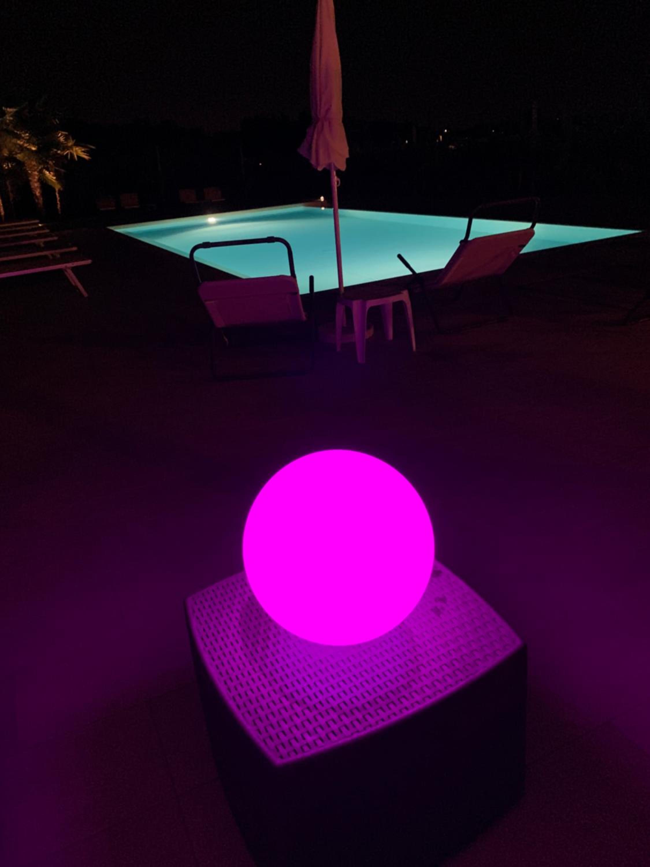 Residenza Eden view 5
