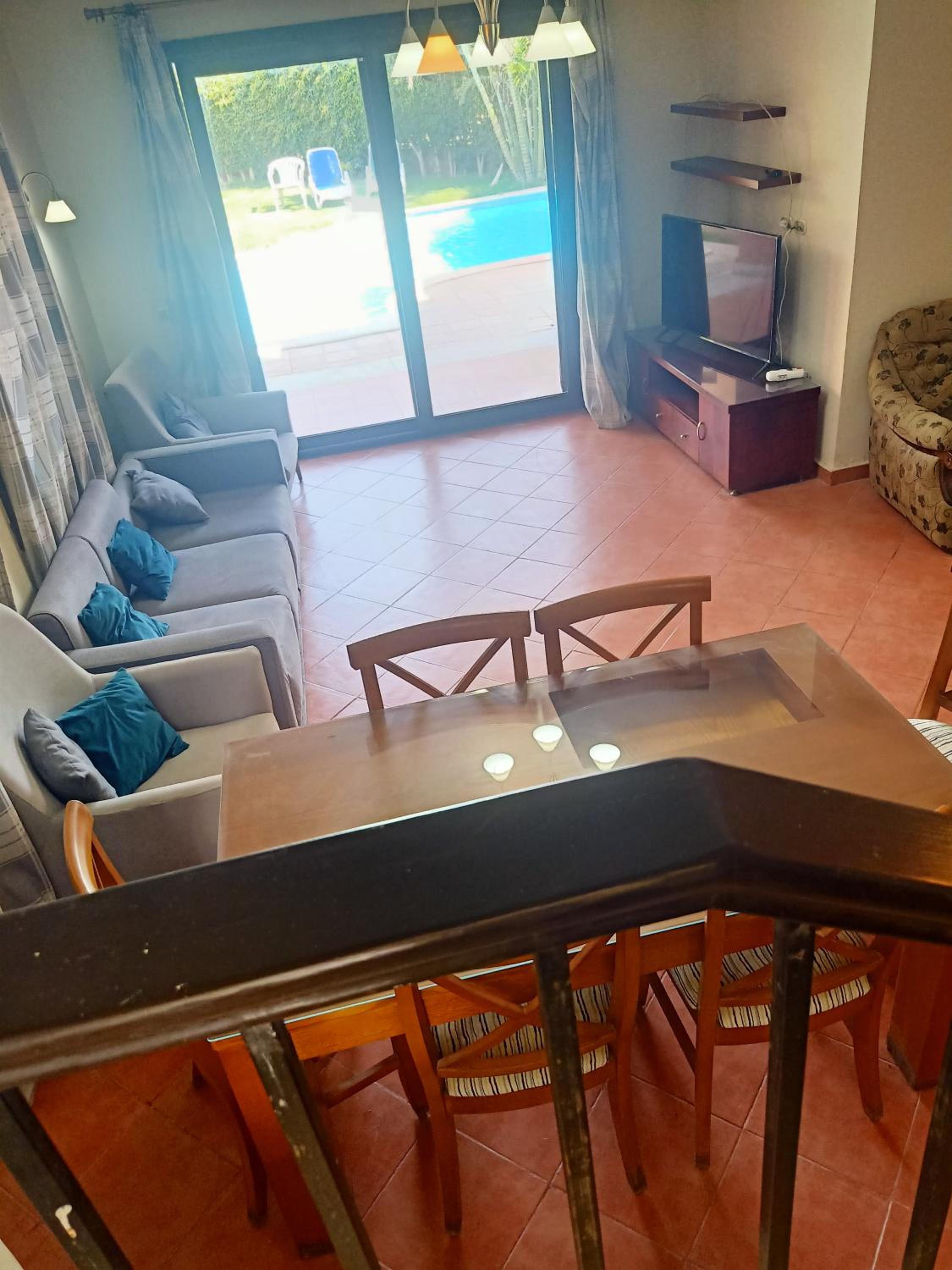 Ain Sokhna Vacations - Villa first clas privat pool cancun 41 - Property Image 21