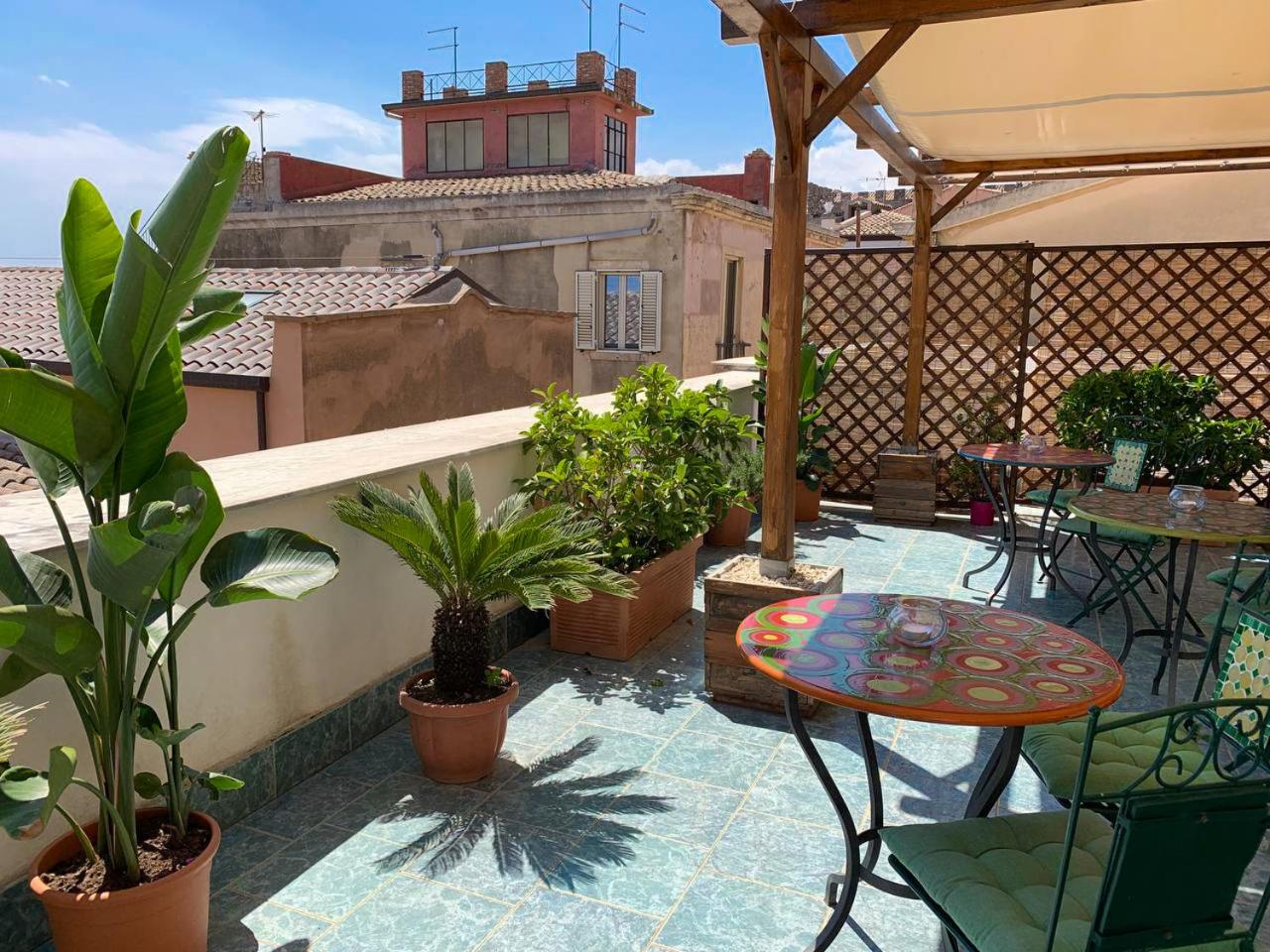 Guest house Le Sibille view 3