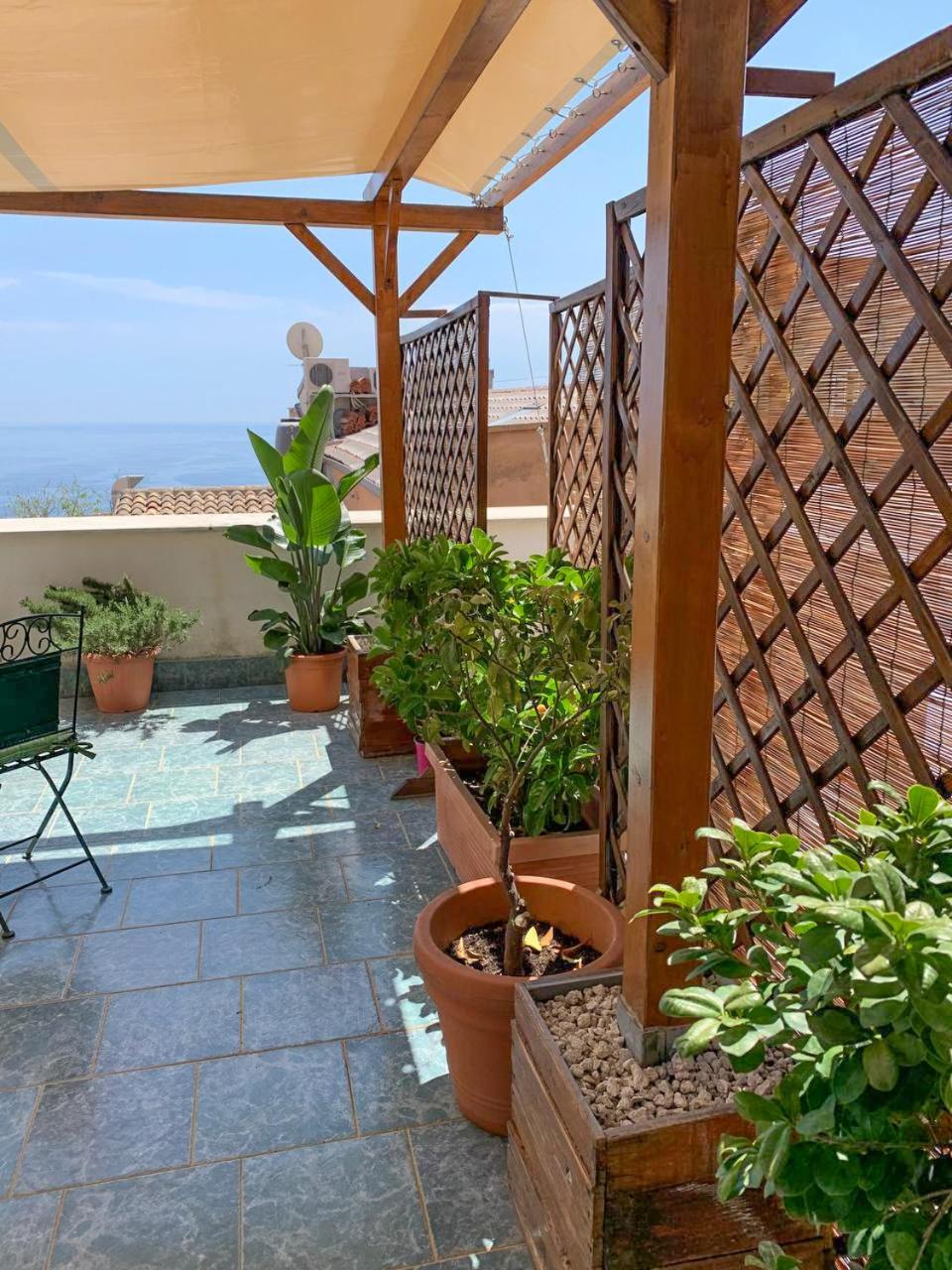Guest house Le Sibille view 5