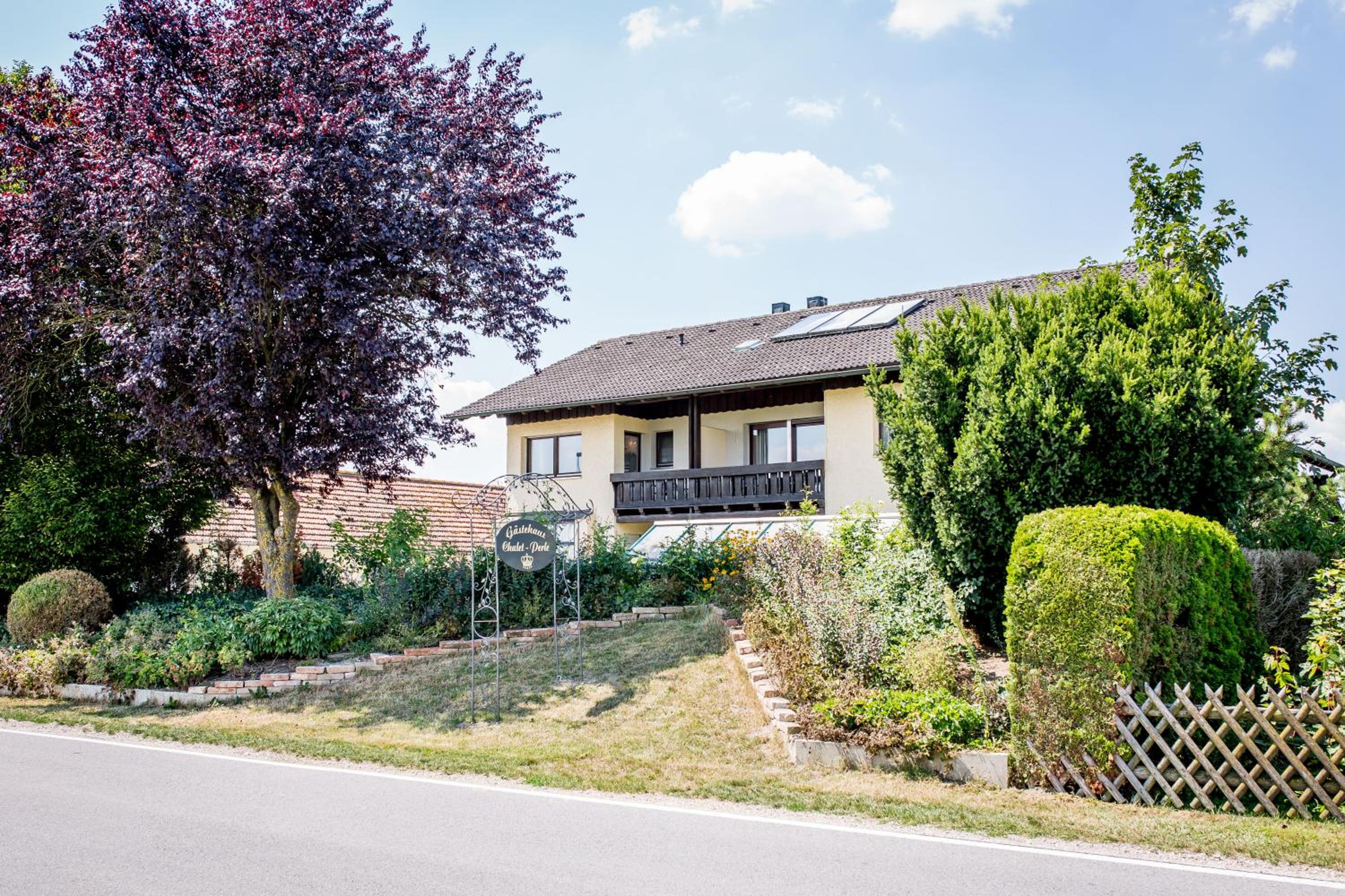 Gästehaus Chalet-Perle