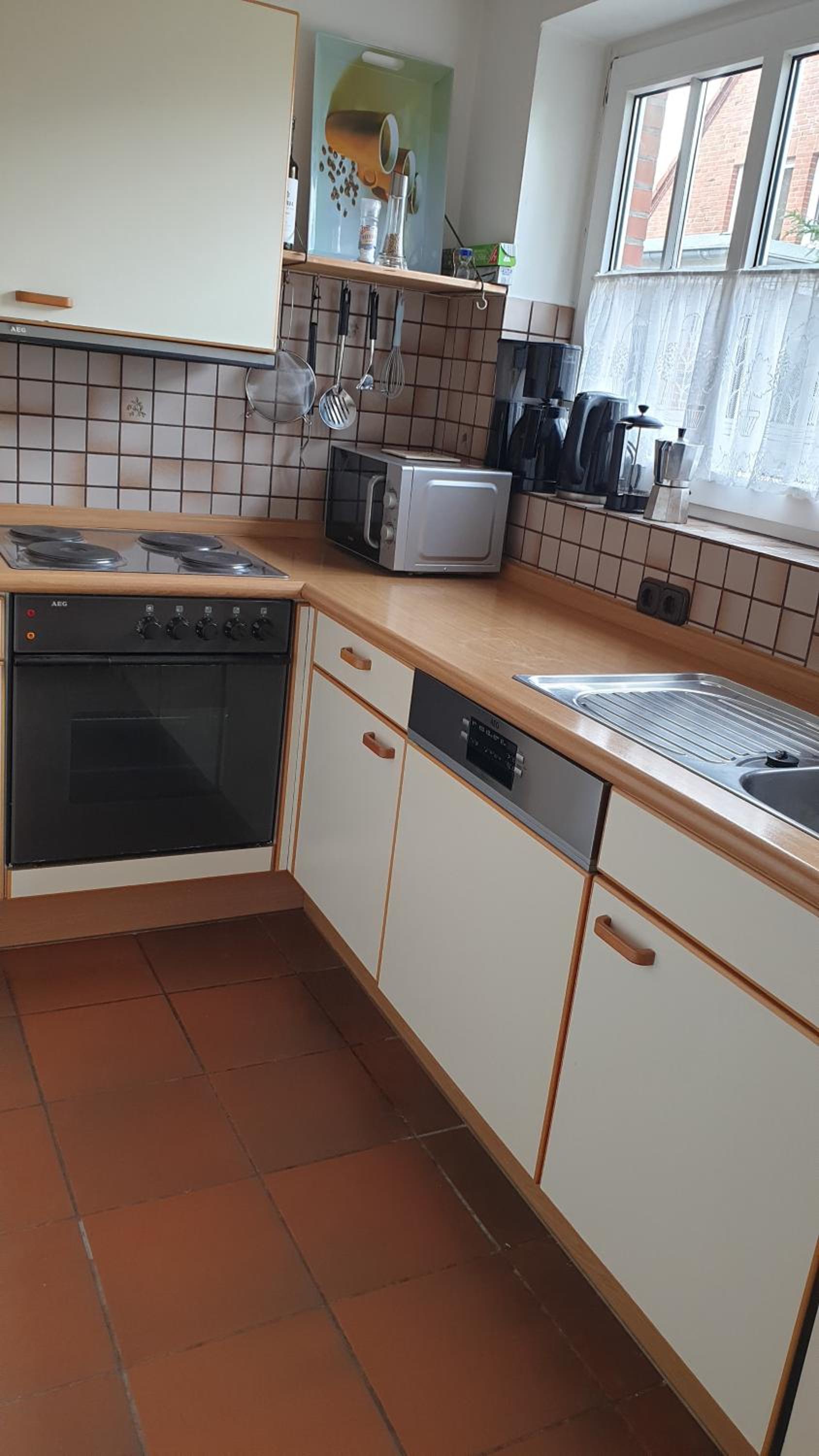 Ferienwohnung Westerheide