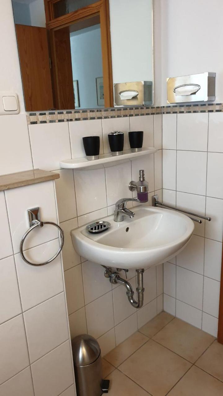 Ferienwohnung Westerheide