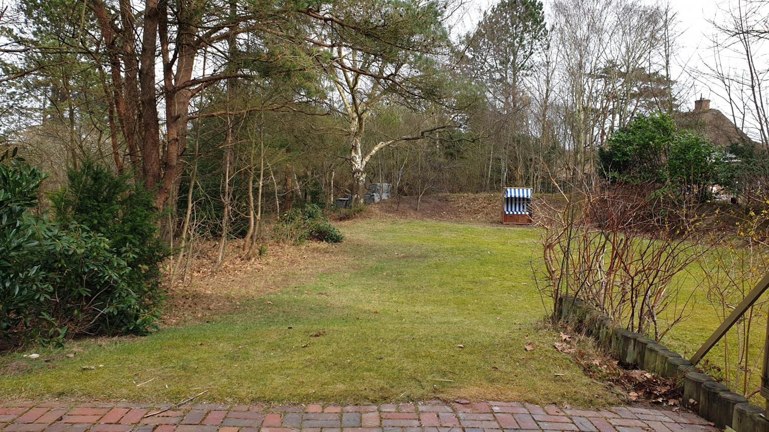 Ferienwohnung Westerheide