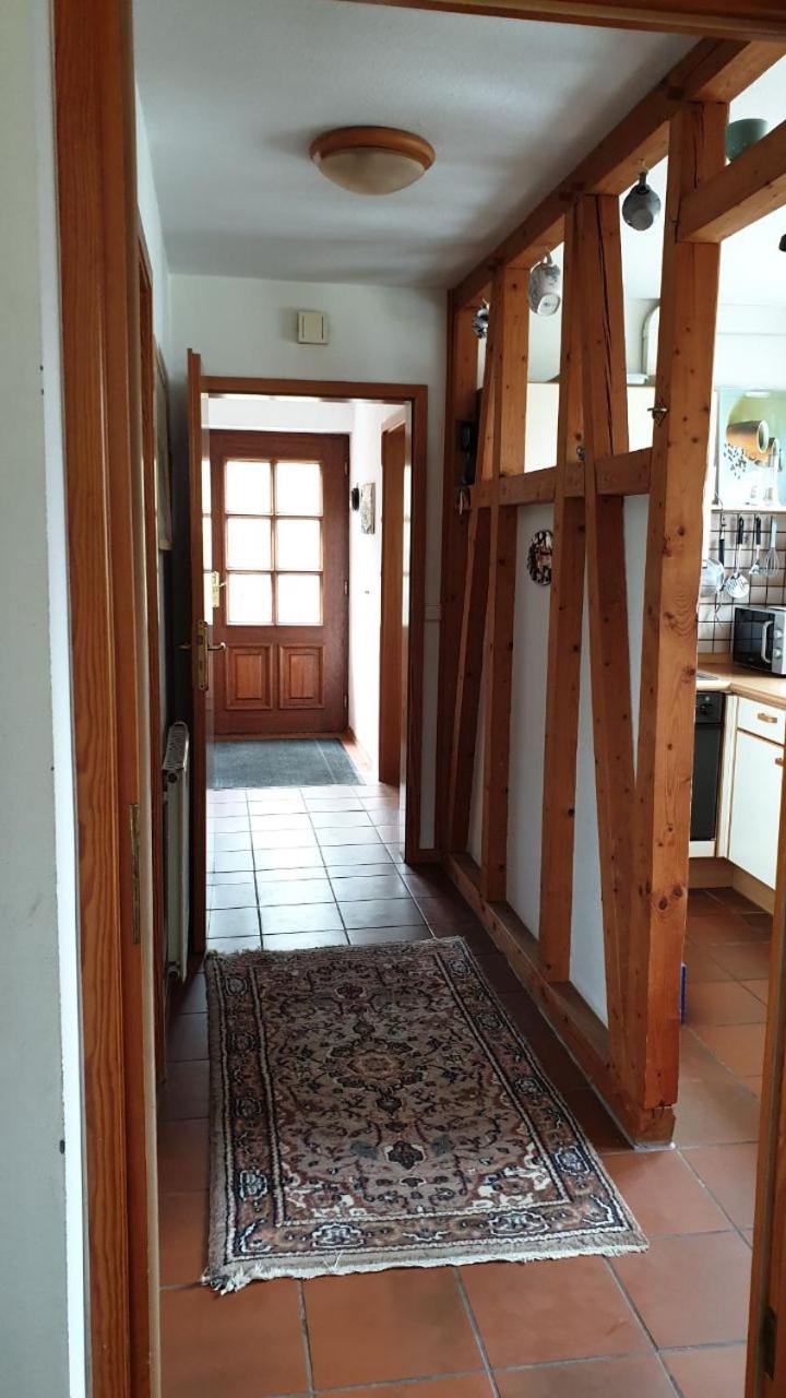 Ferienwohnung Westerheide