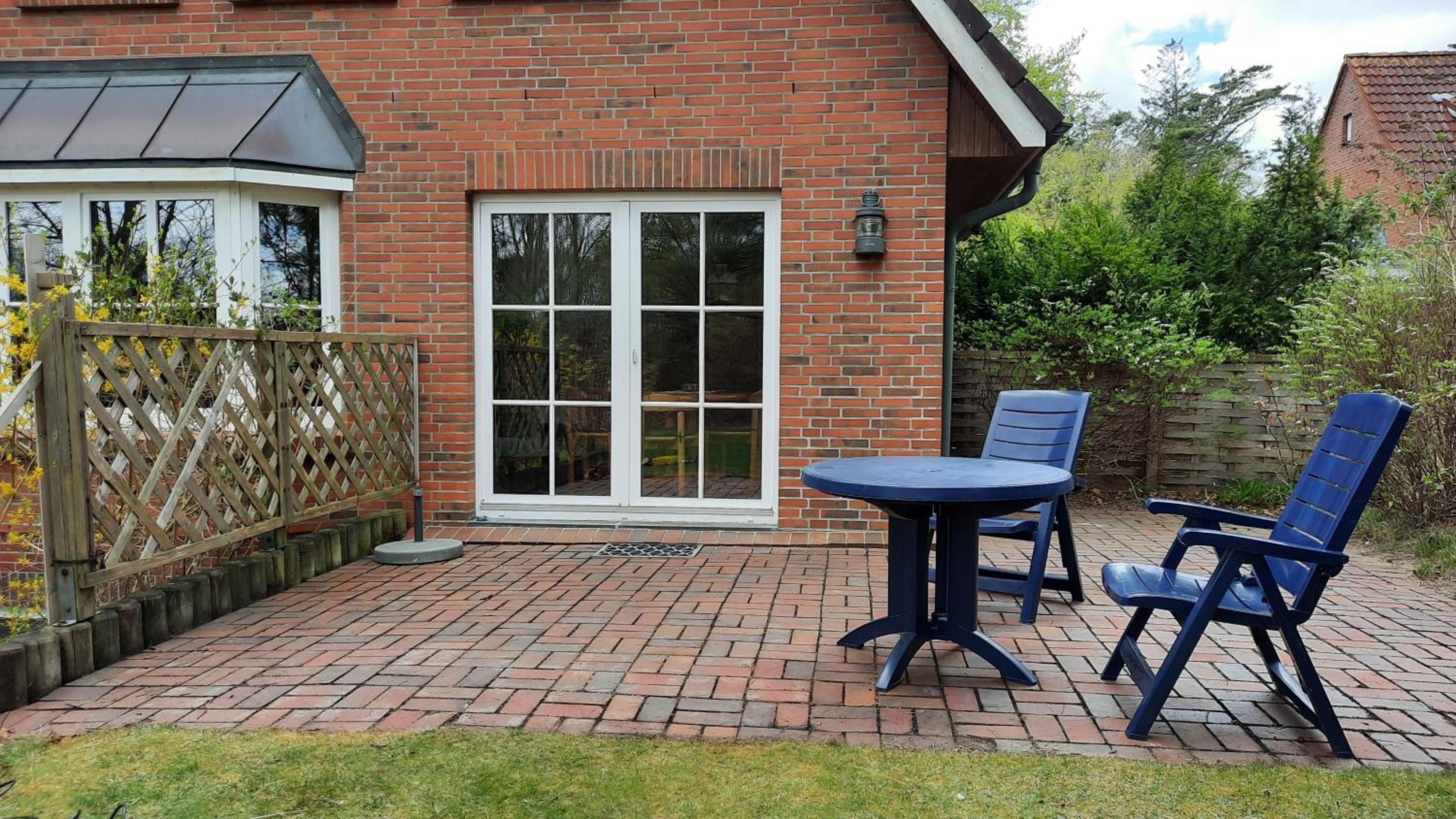 Ferienwohnung Westerheide