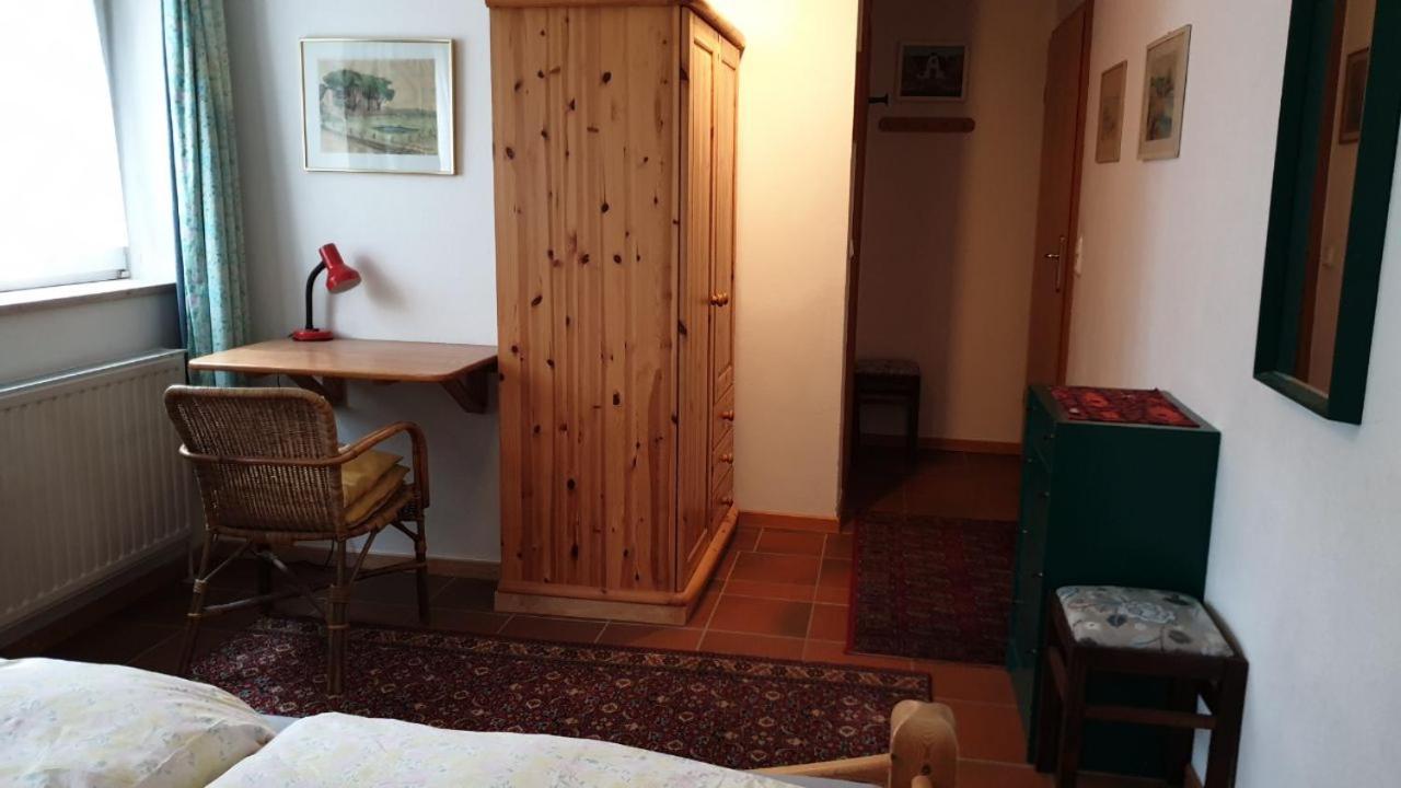 Ferienwohnung Westerheide