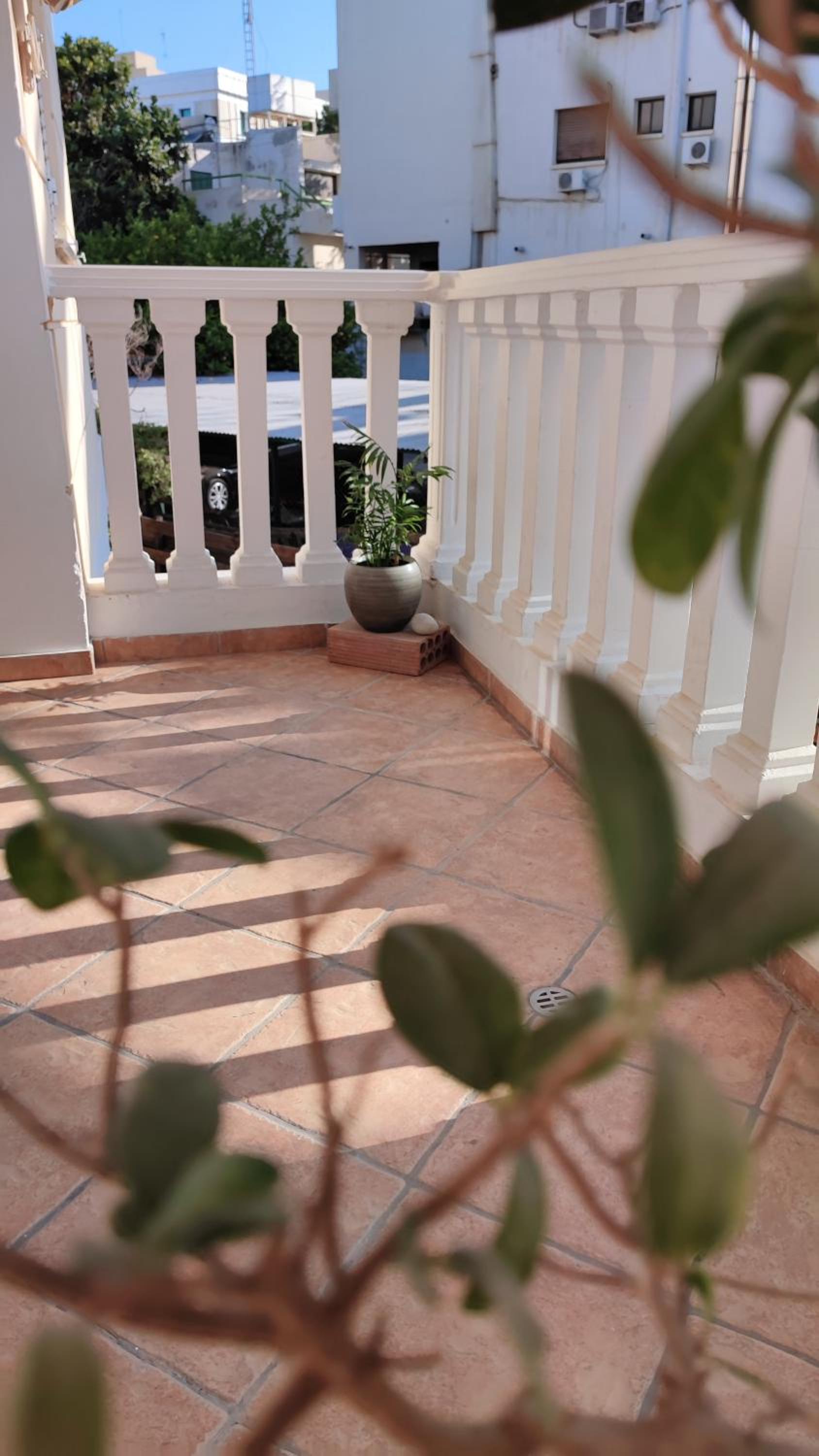Isabella Modern flat City Center Nicosia view 5
