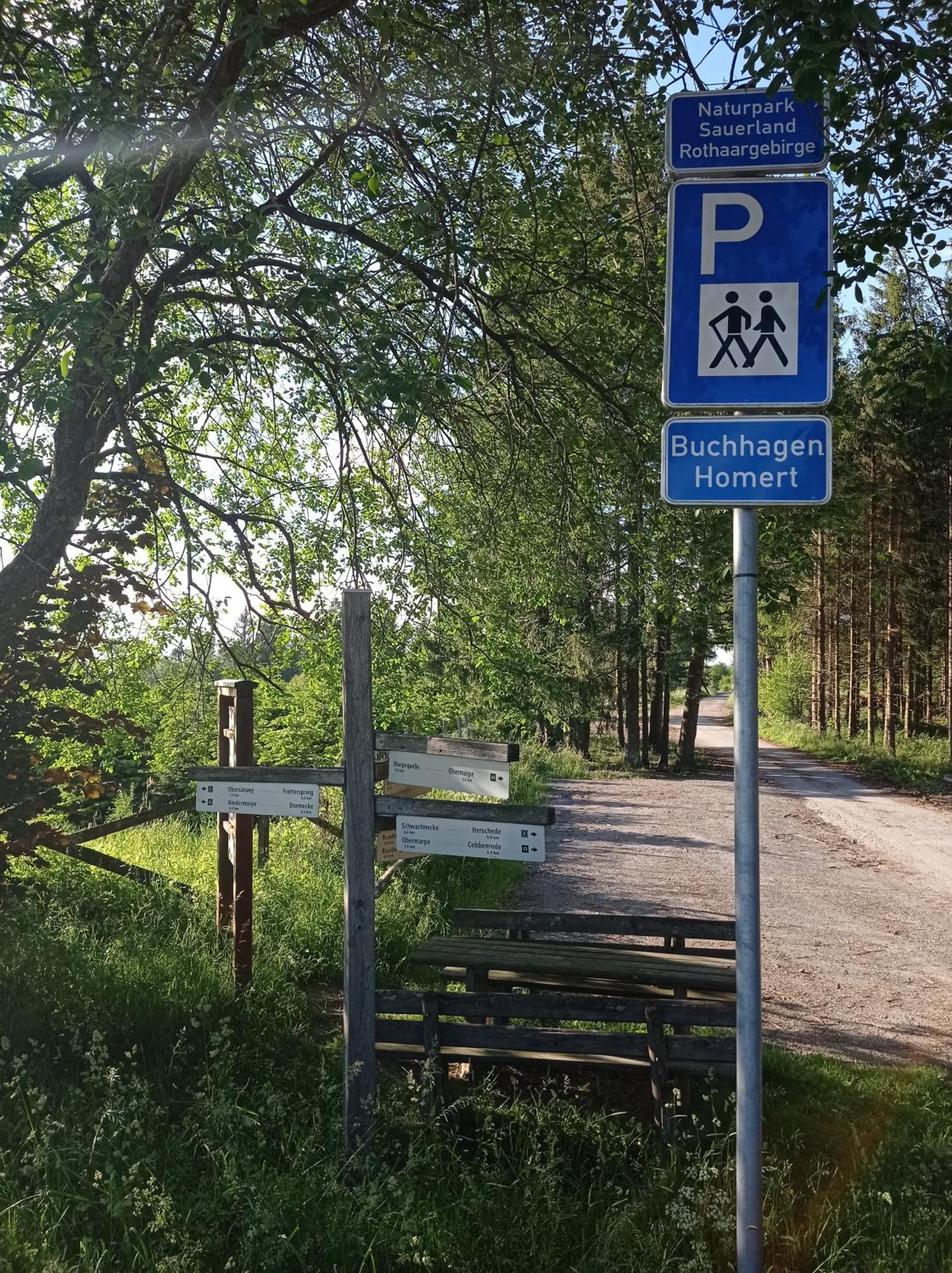 kleine AusZeit