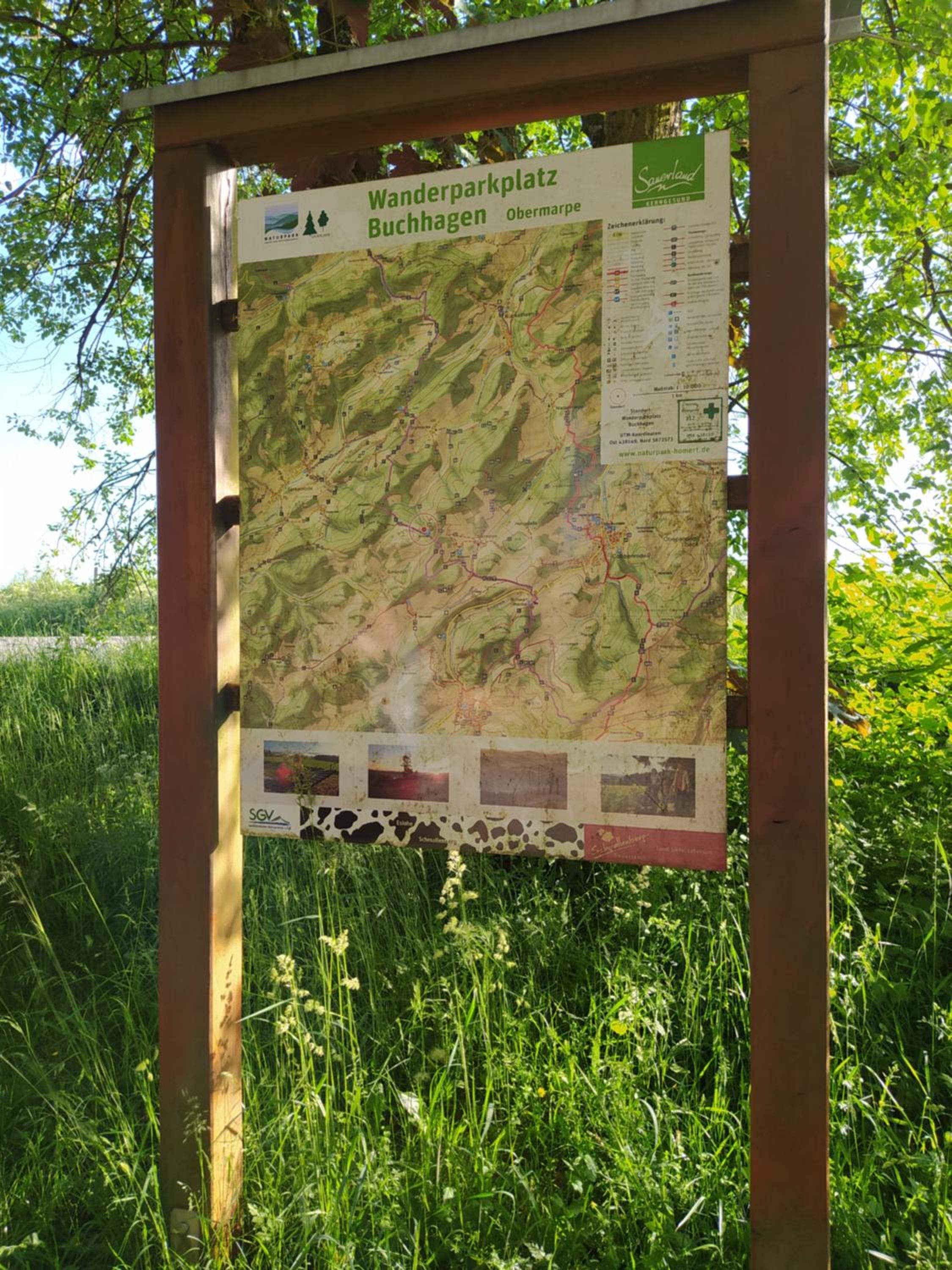 kleine AusZeit
