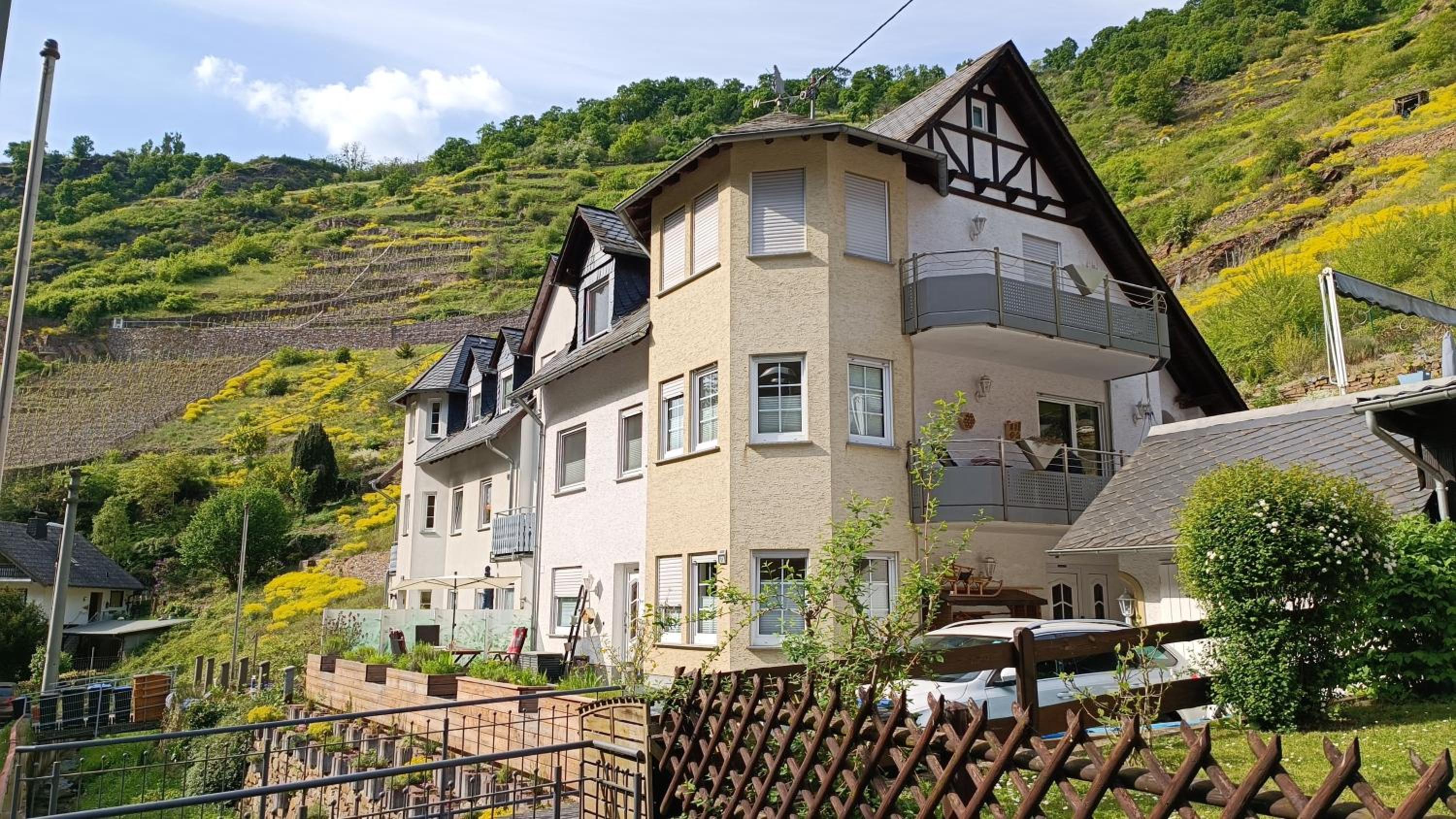 Zum Bachhexje