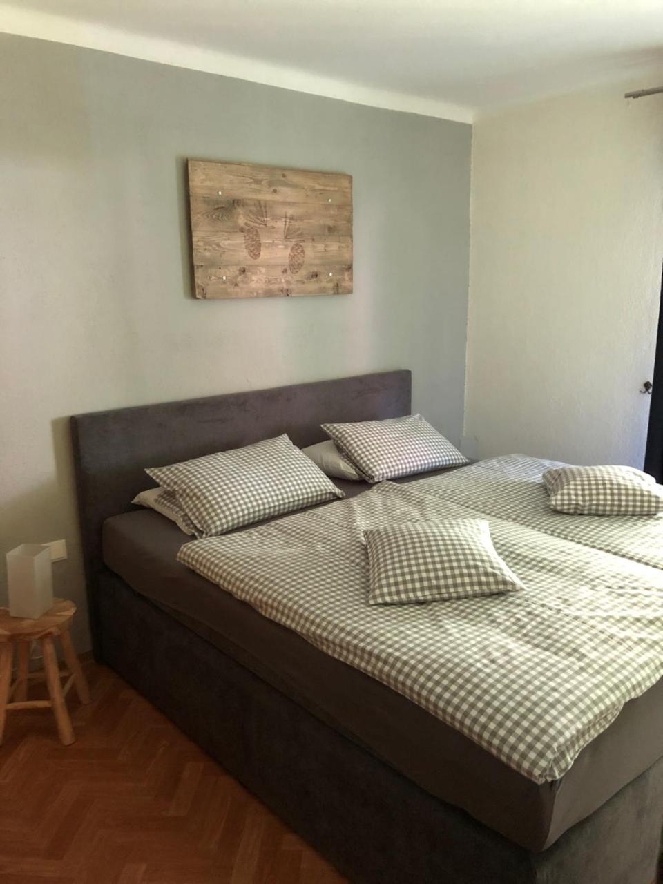 Appartement Zirbenduft Ferienhaus Fuenf Sinne