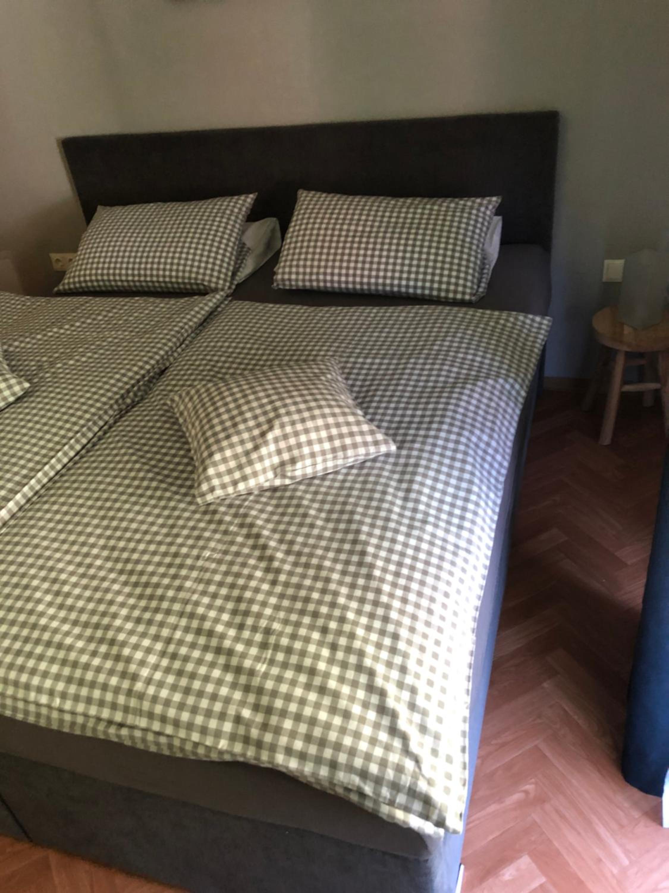 Appartement Zirbenduft Ferienhaus Fuenf Sinne