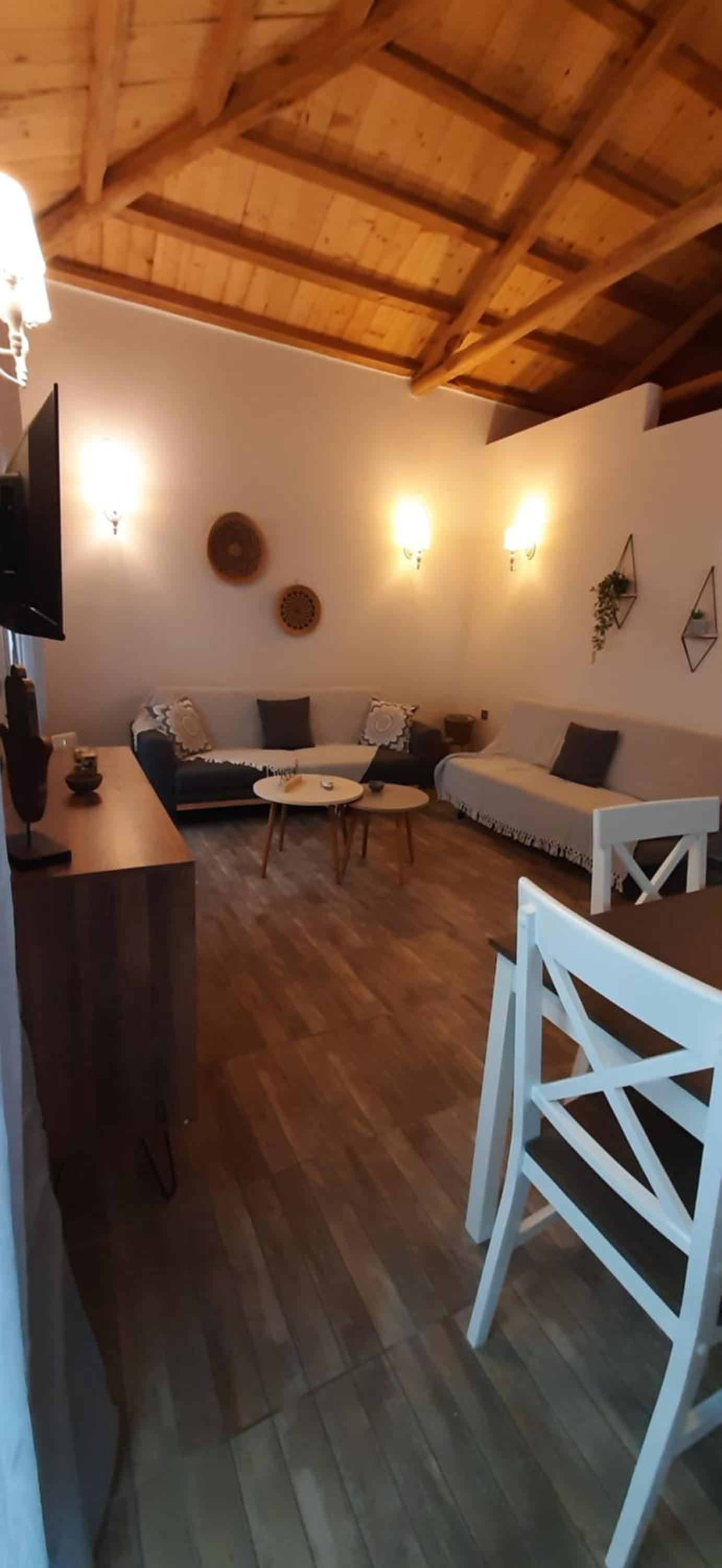 Central Apartment en Patitiri